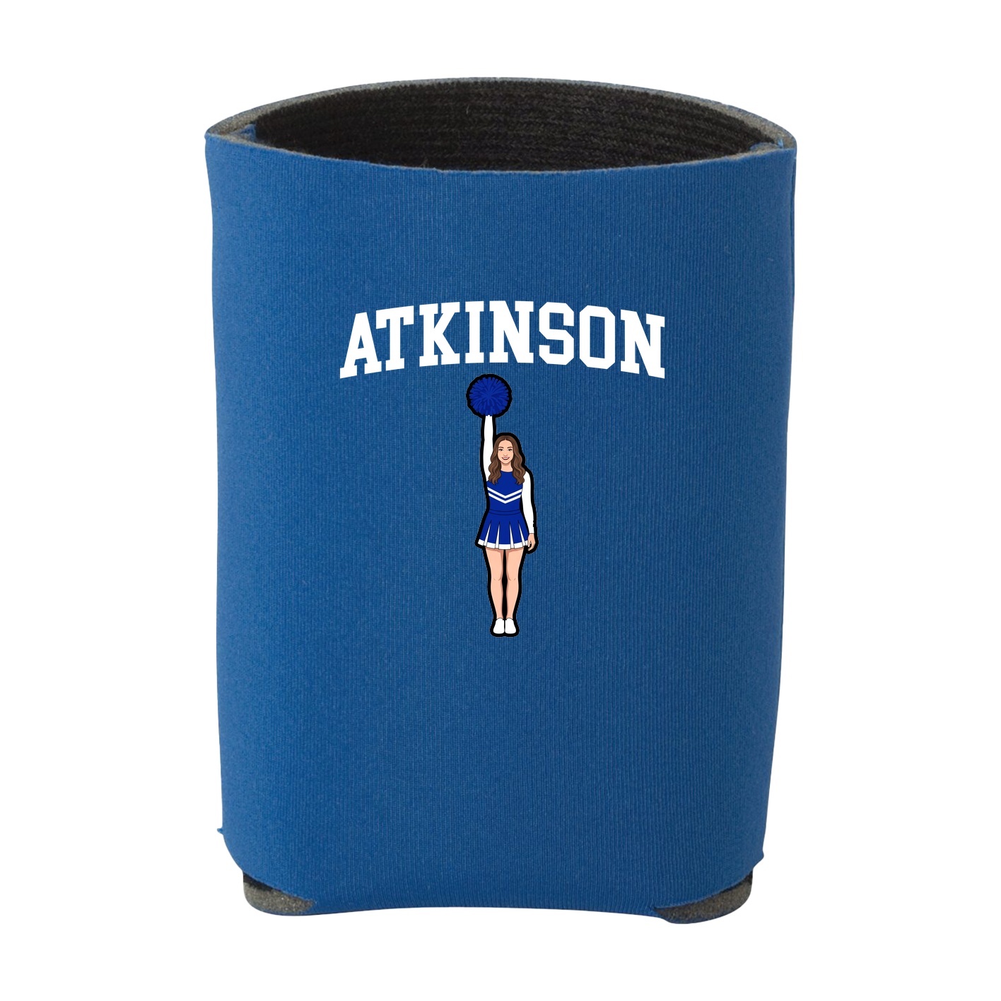 Can Holder — Shirsey in Royal