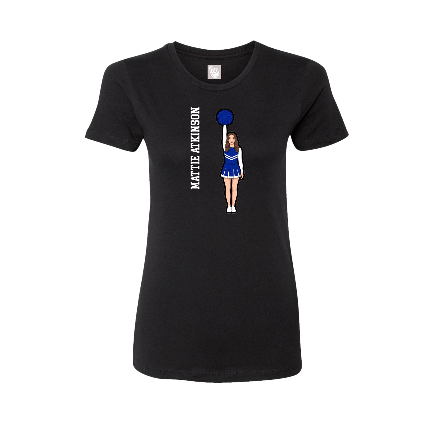 Womens Tee