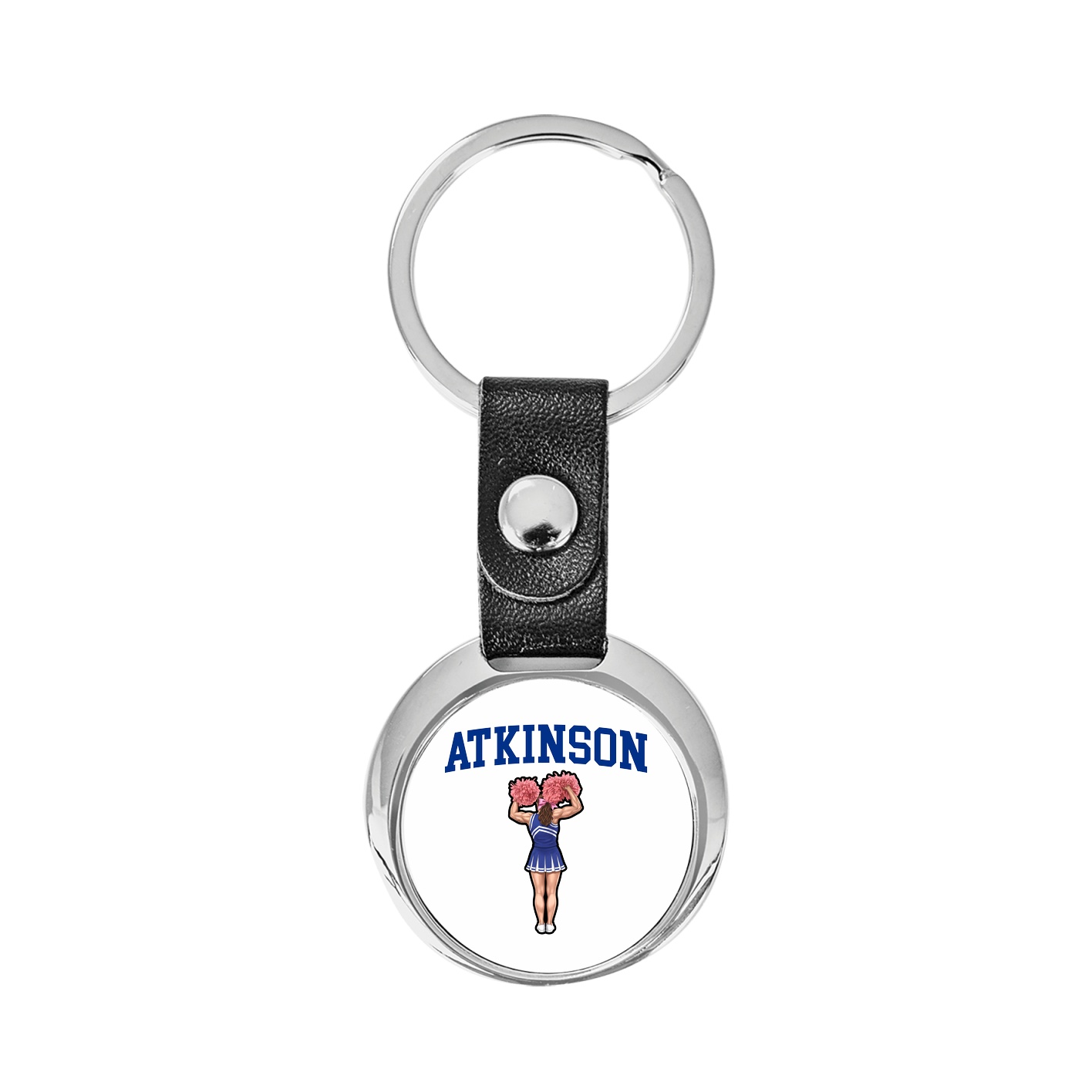 Key Chain — Shirsey in Classic