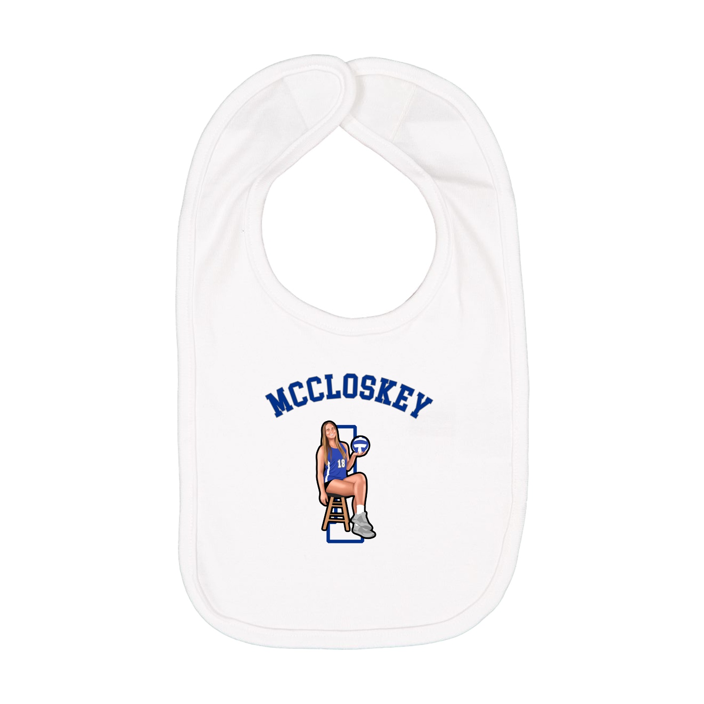 Infant Bib