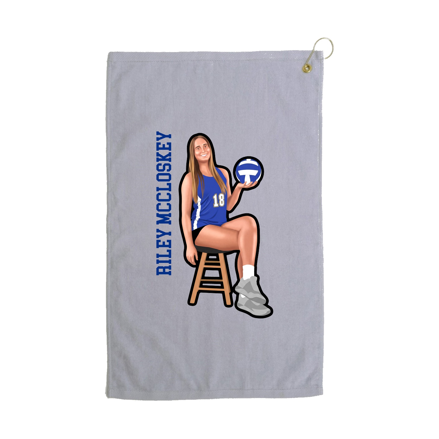 Golf Towel