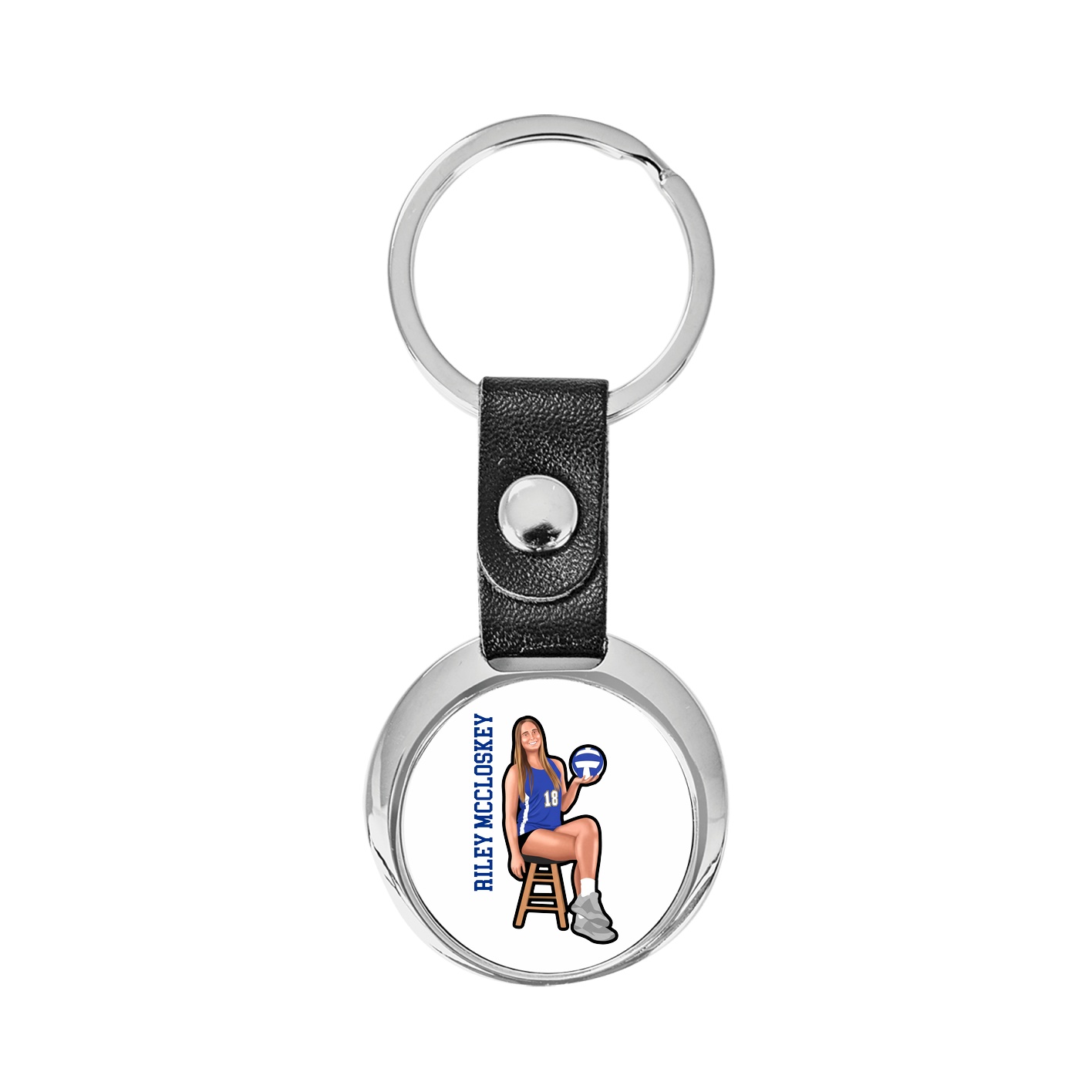 Key Chain