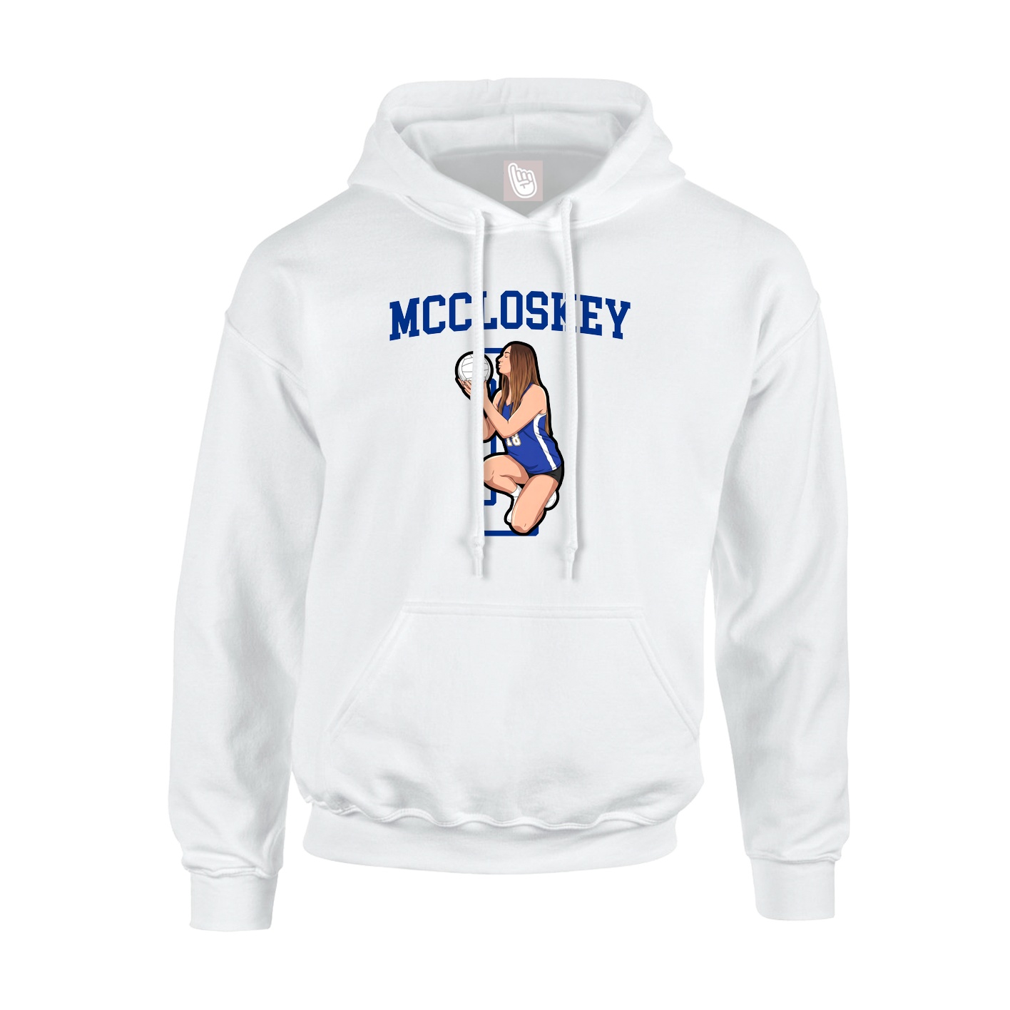 Youth Hoodie