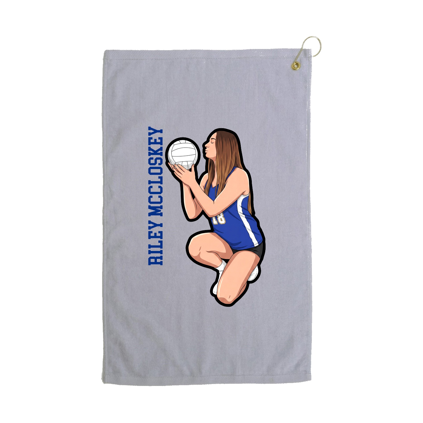 Golf Towel