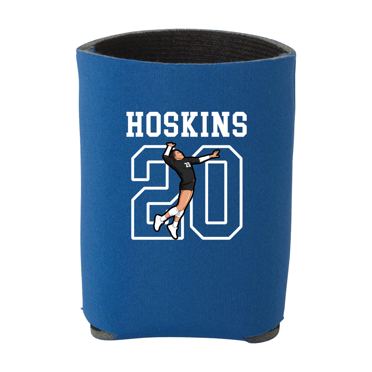 Can Holder — Shirsey in Royal