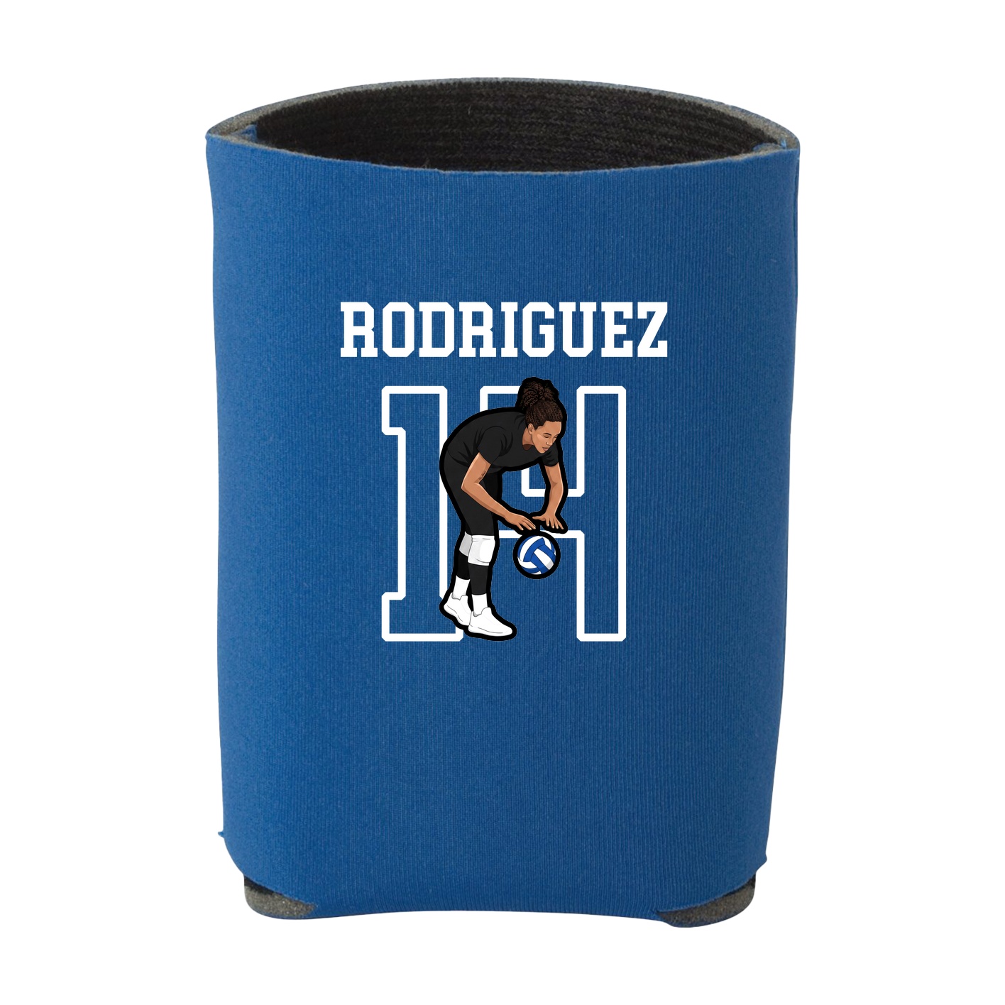 Can Holder — Shirsey in Royal