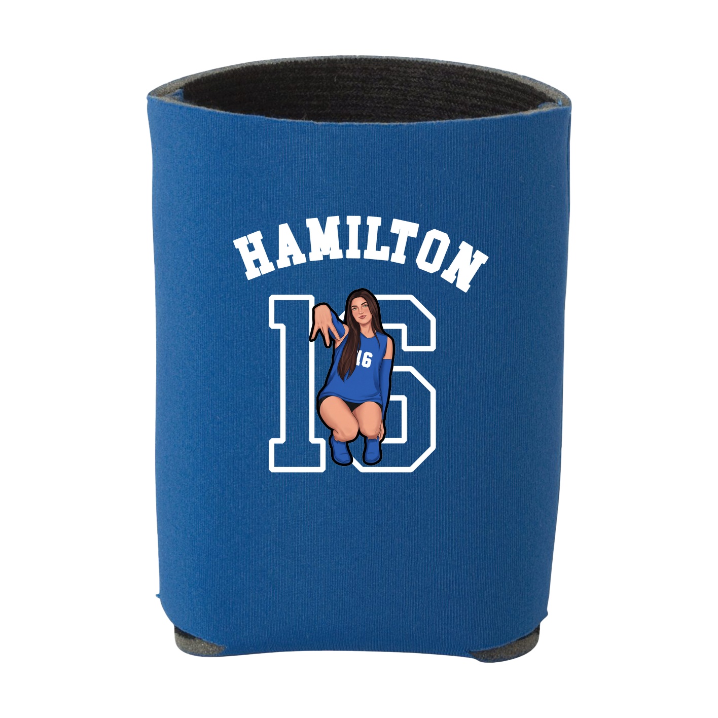 Can Holder — Shirsey Arch in Royal