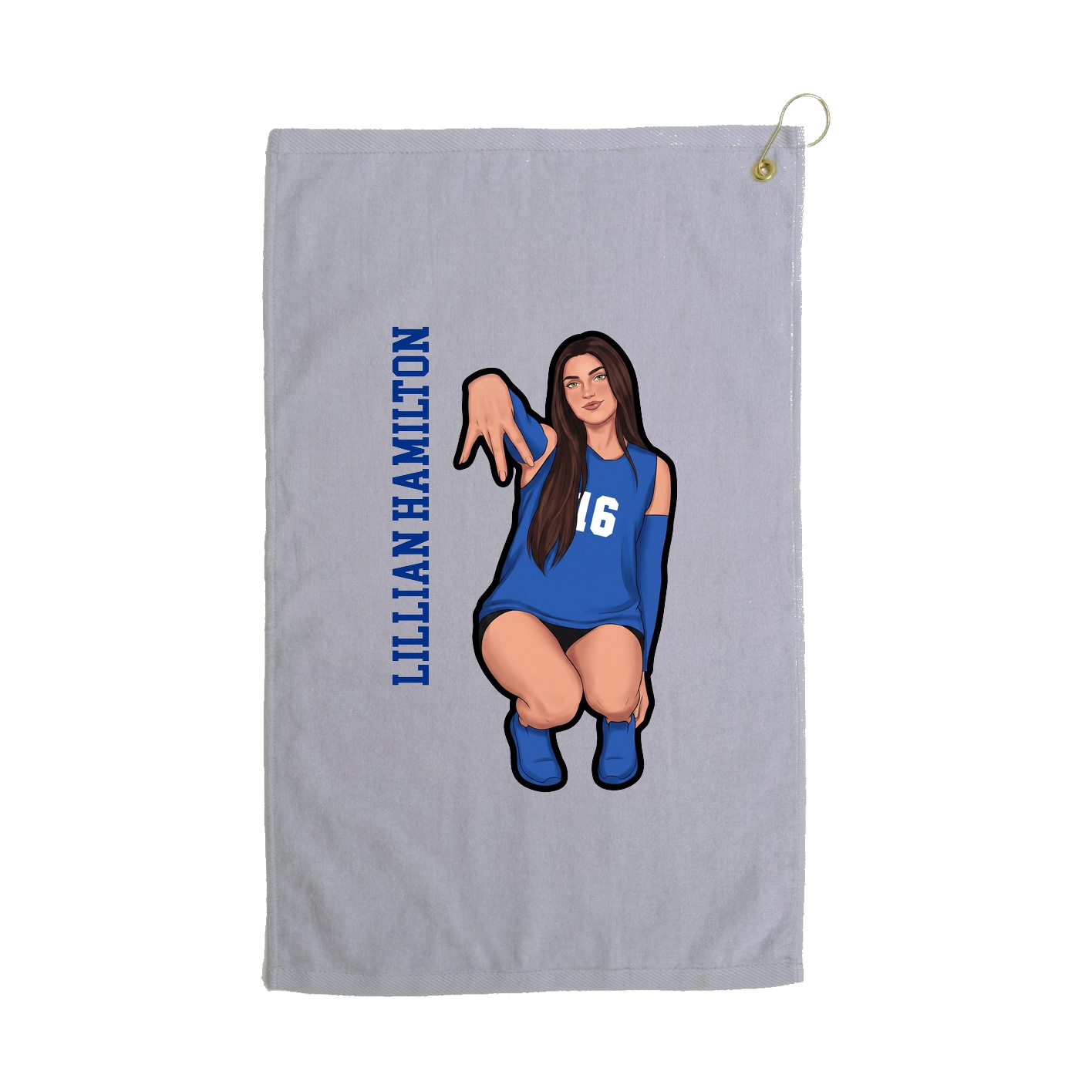 Golf Towel