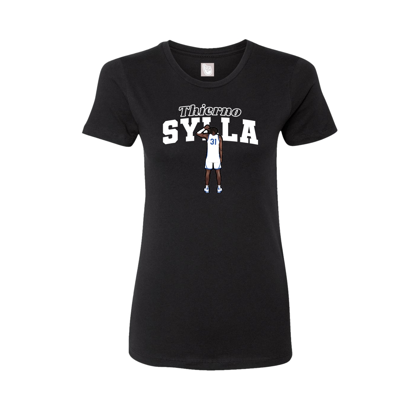 Fitted Women's Tee