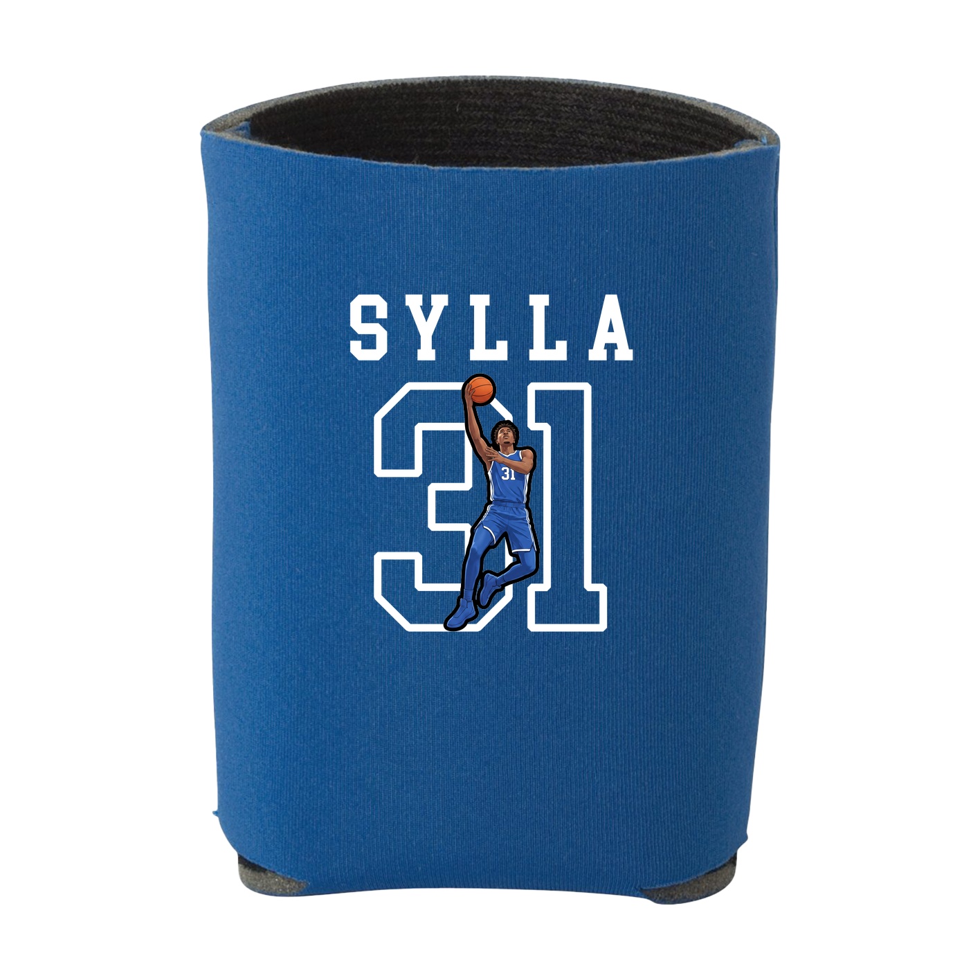 Can Holder — Shirsey in Royal