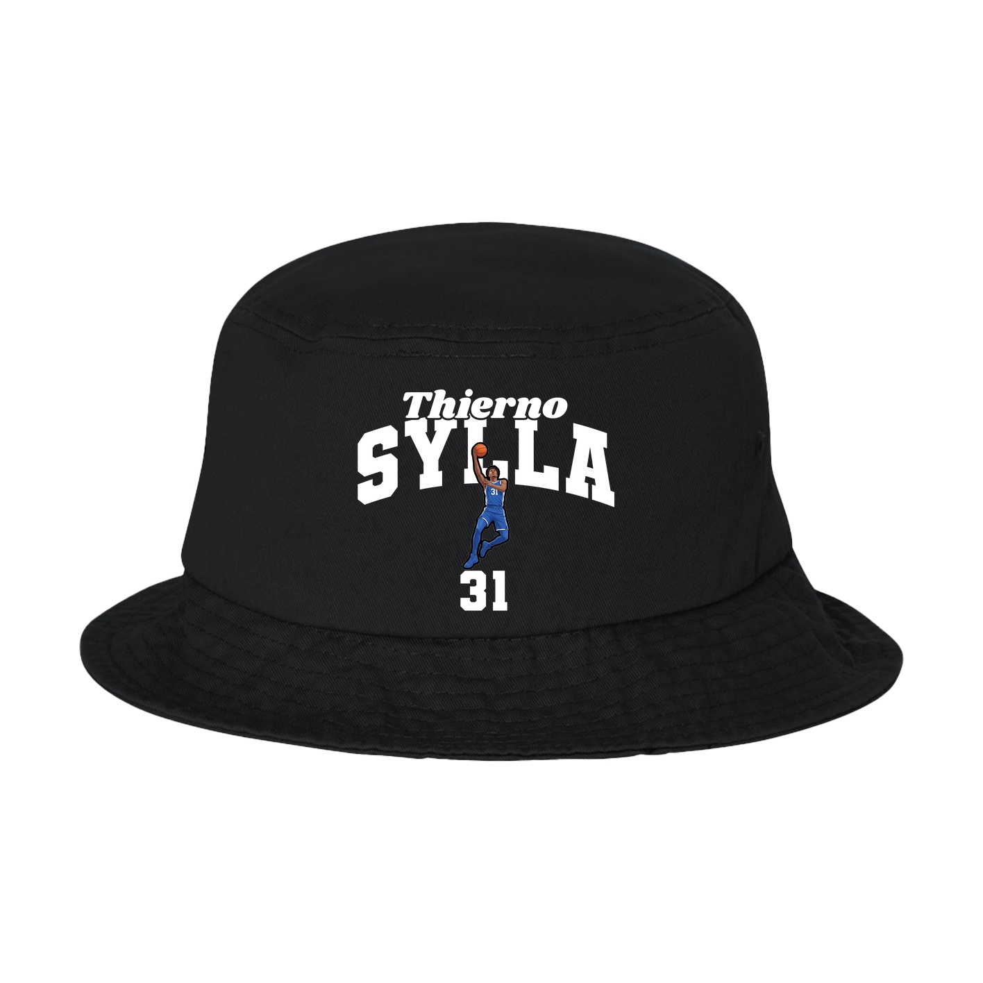 Bucket Cap