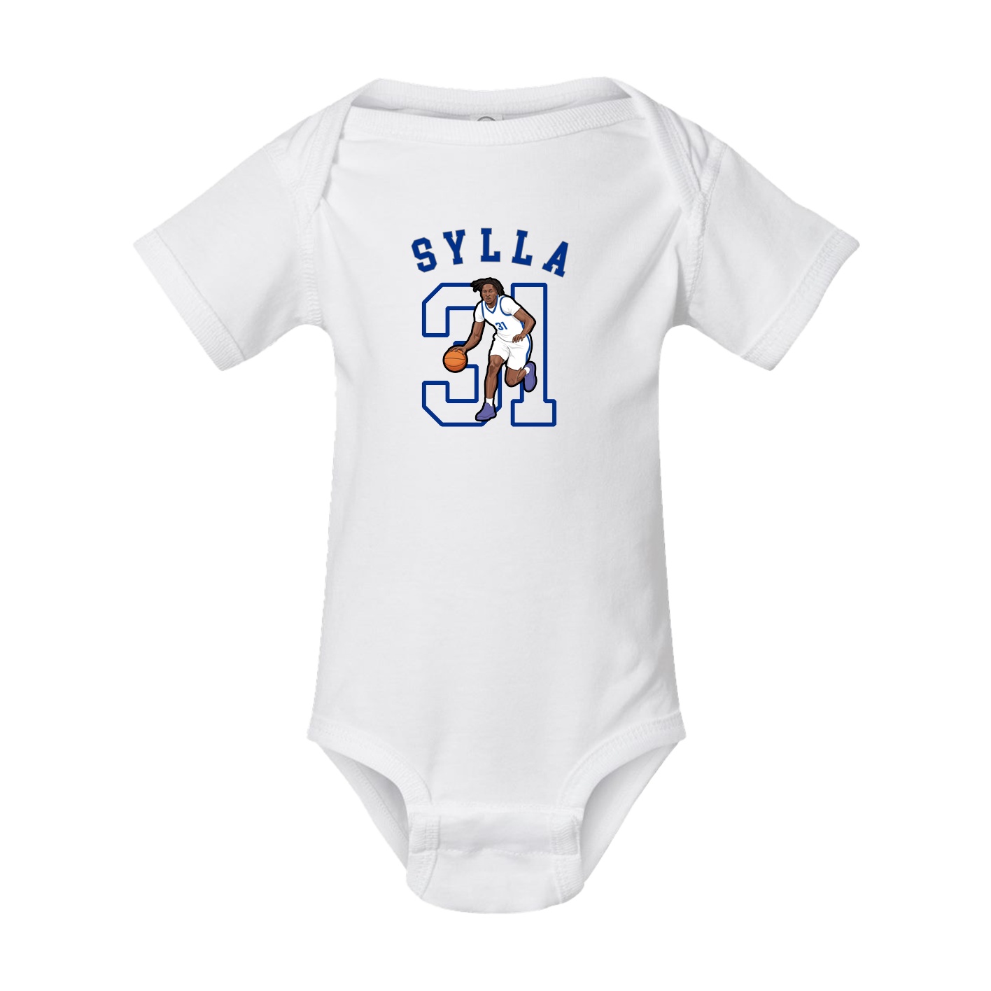 Baby Onesie