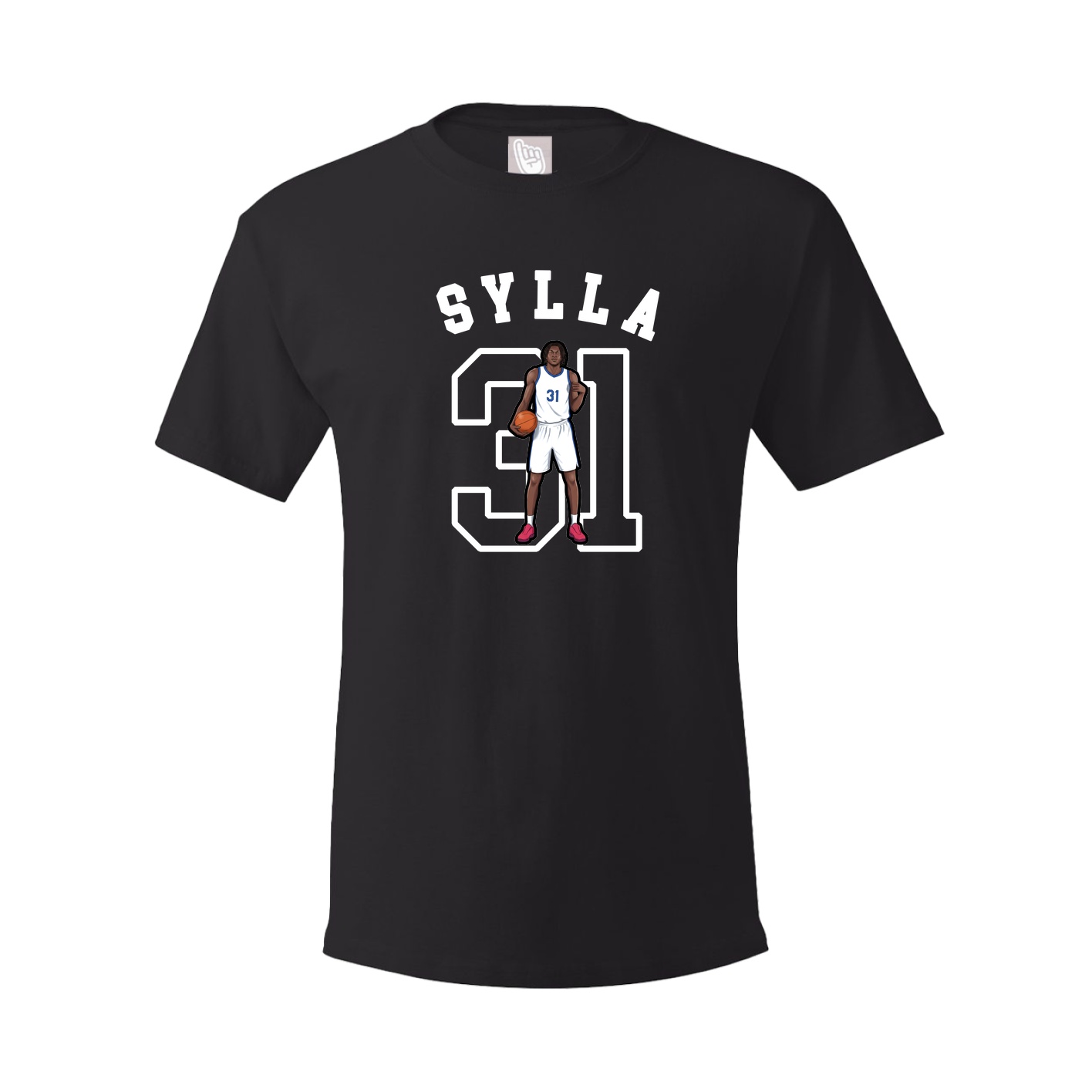 NIL Club Youth Tee