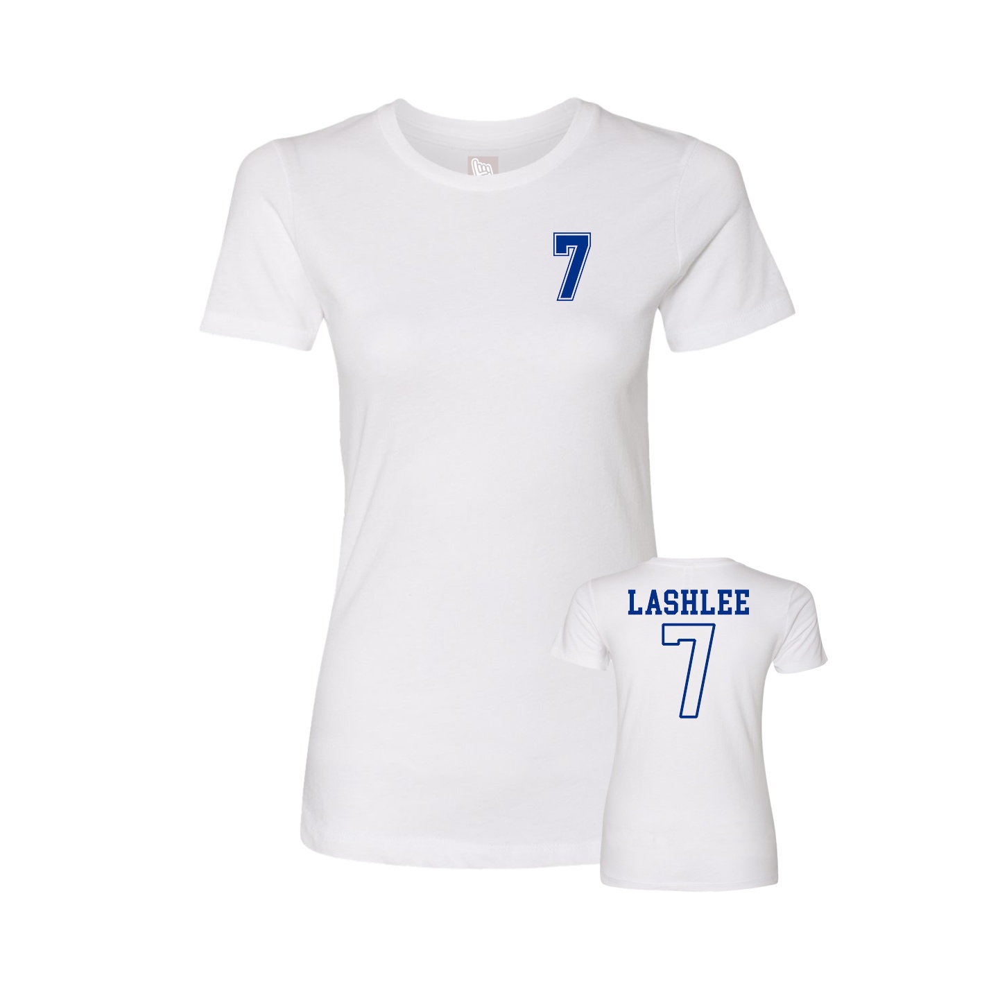 Womens Tee