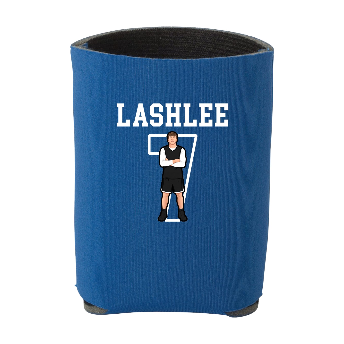 Can Holder — Shirsey in Royal