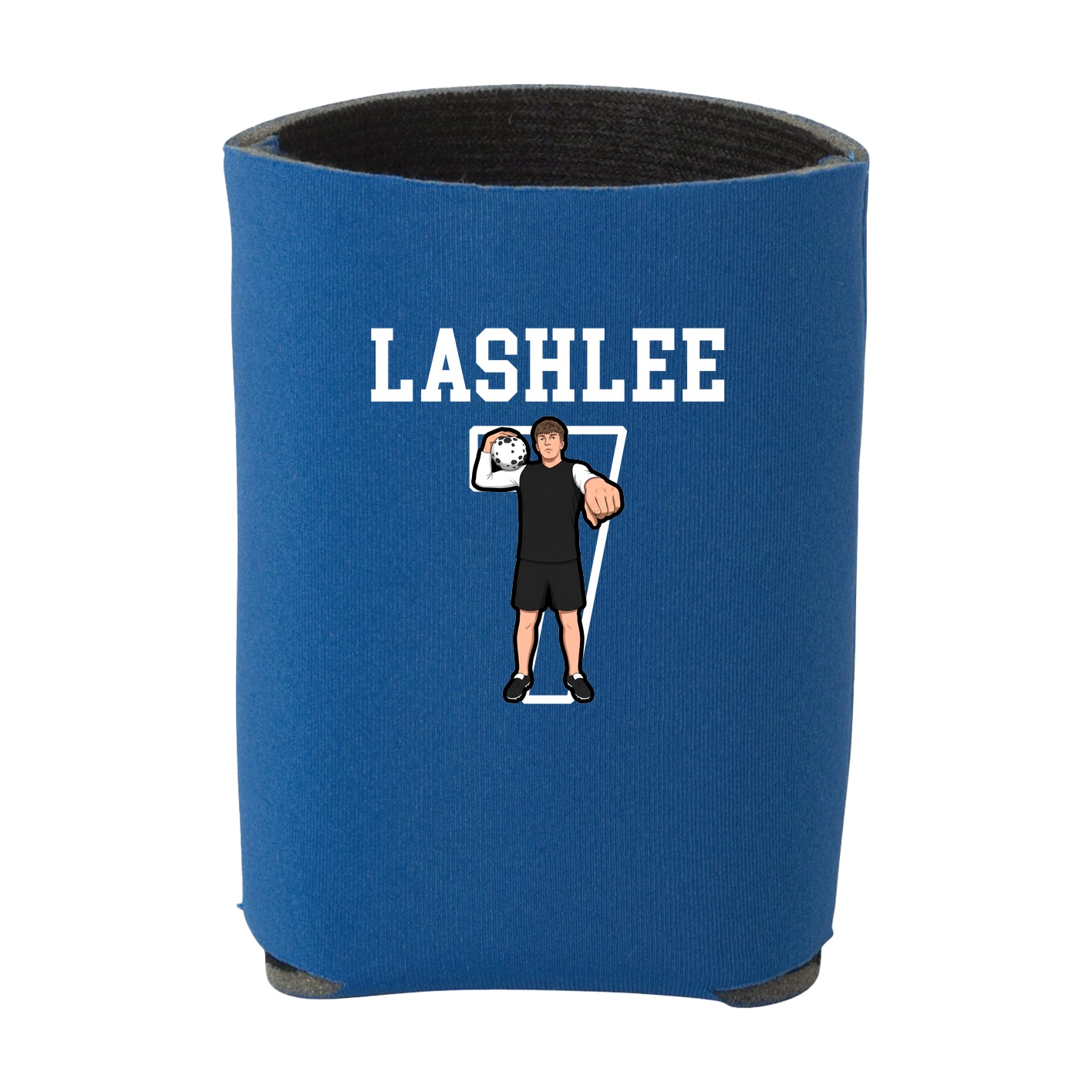 Can Holder — Shirsey in Royal