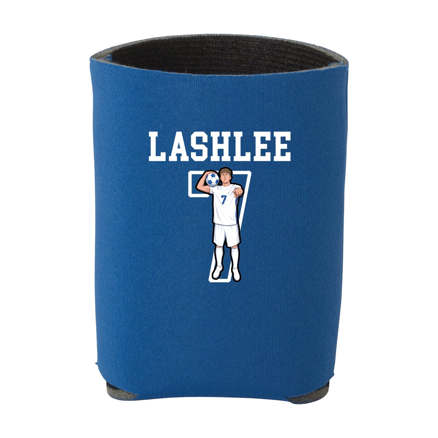 Can Holder — Shirsey in Royal