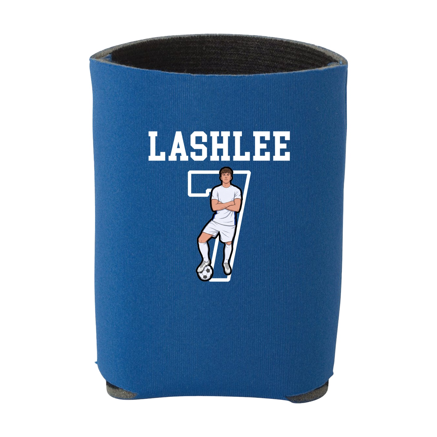 Can Holder — Shirsey in Royal