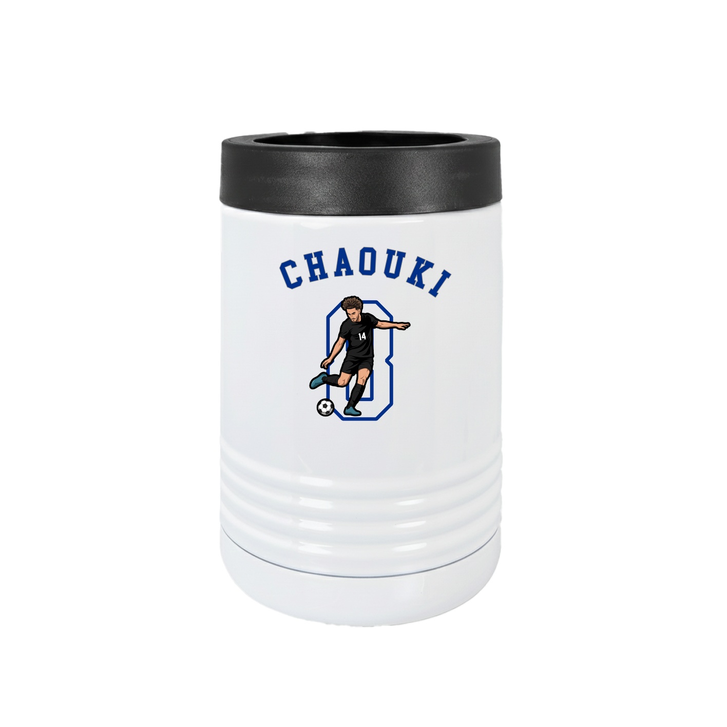 Beverage Holder — Shirsey Arch in White