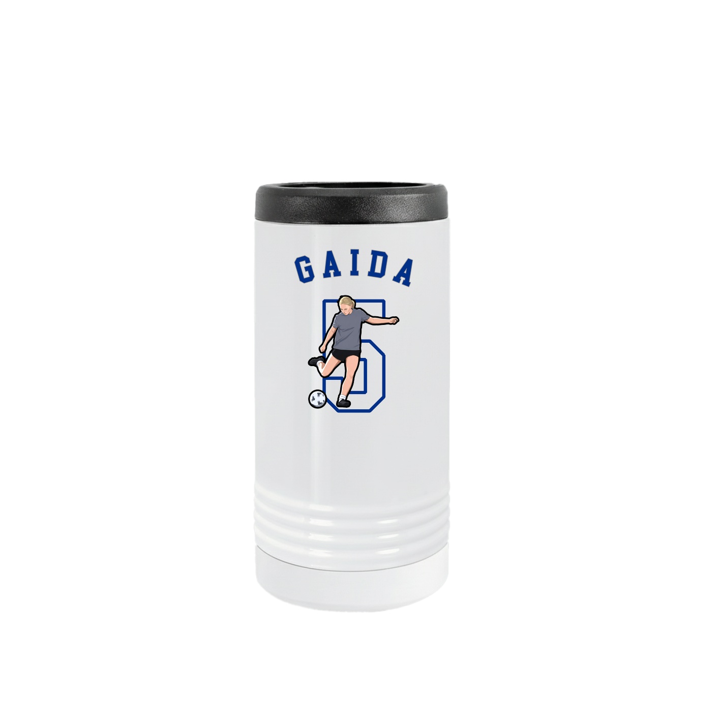 Slim Beverage Holder