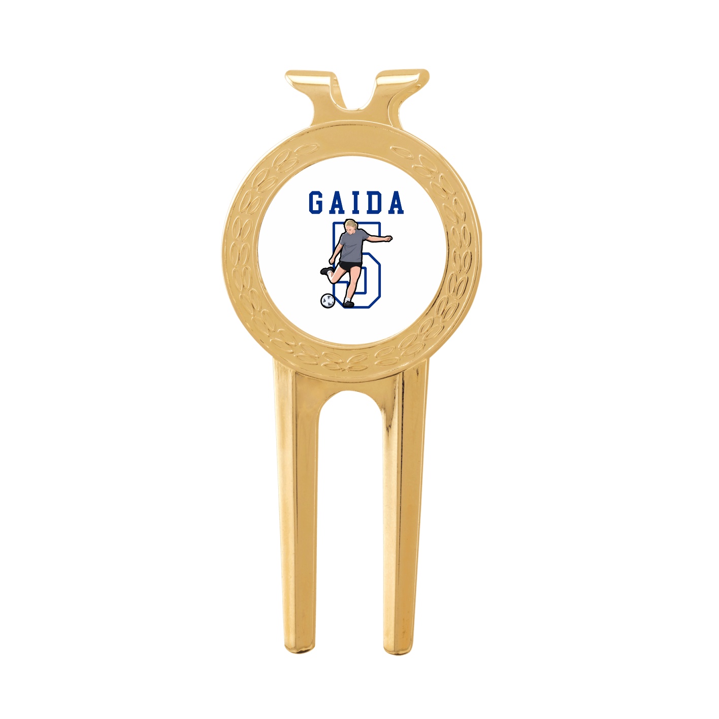 Divot Tool with Ball Marker — Shirsey in Classic