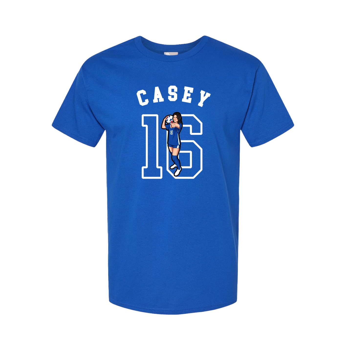 Tee — Shirsey Arch in Royal