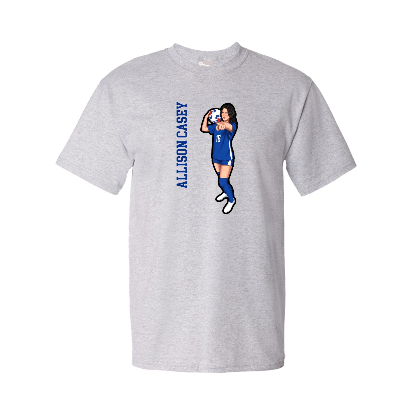 Tee