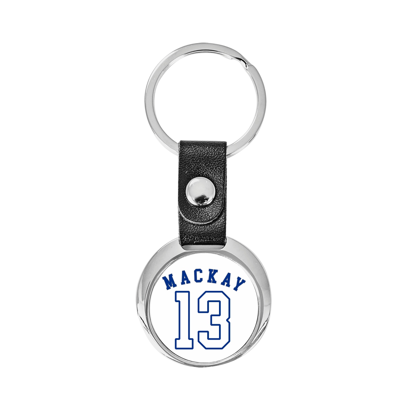 Key Chain — Shirsey Arch in Classic