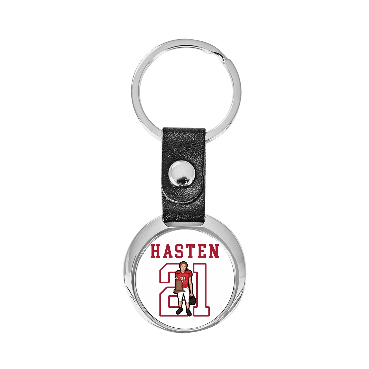 Key Chain — Shirsey in Classic