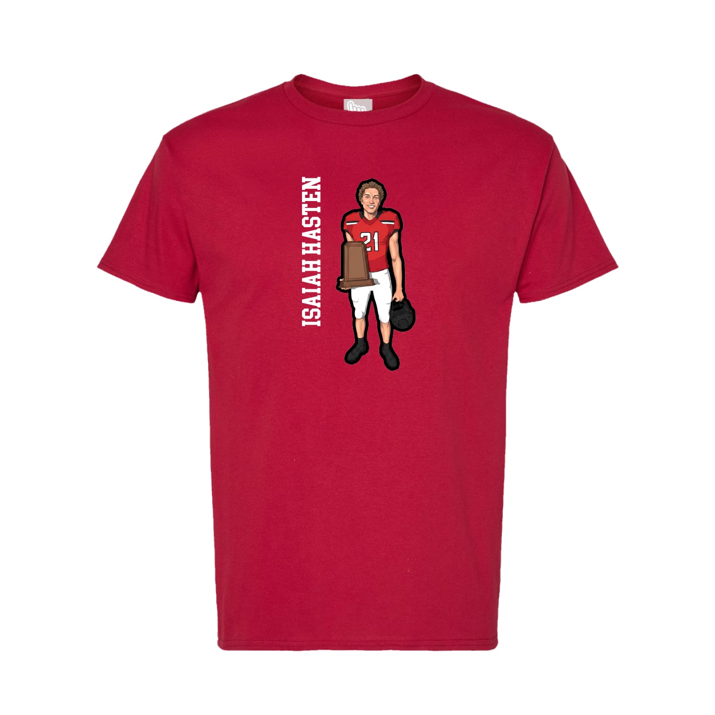 NIL Club Tee