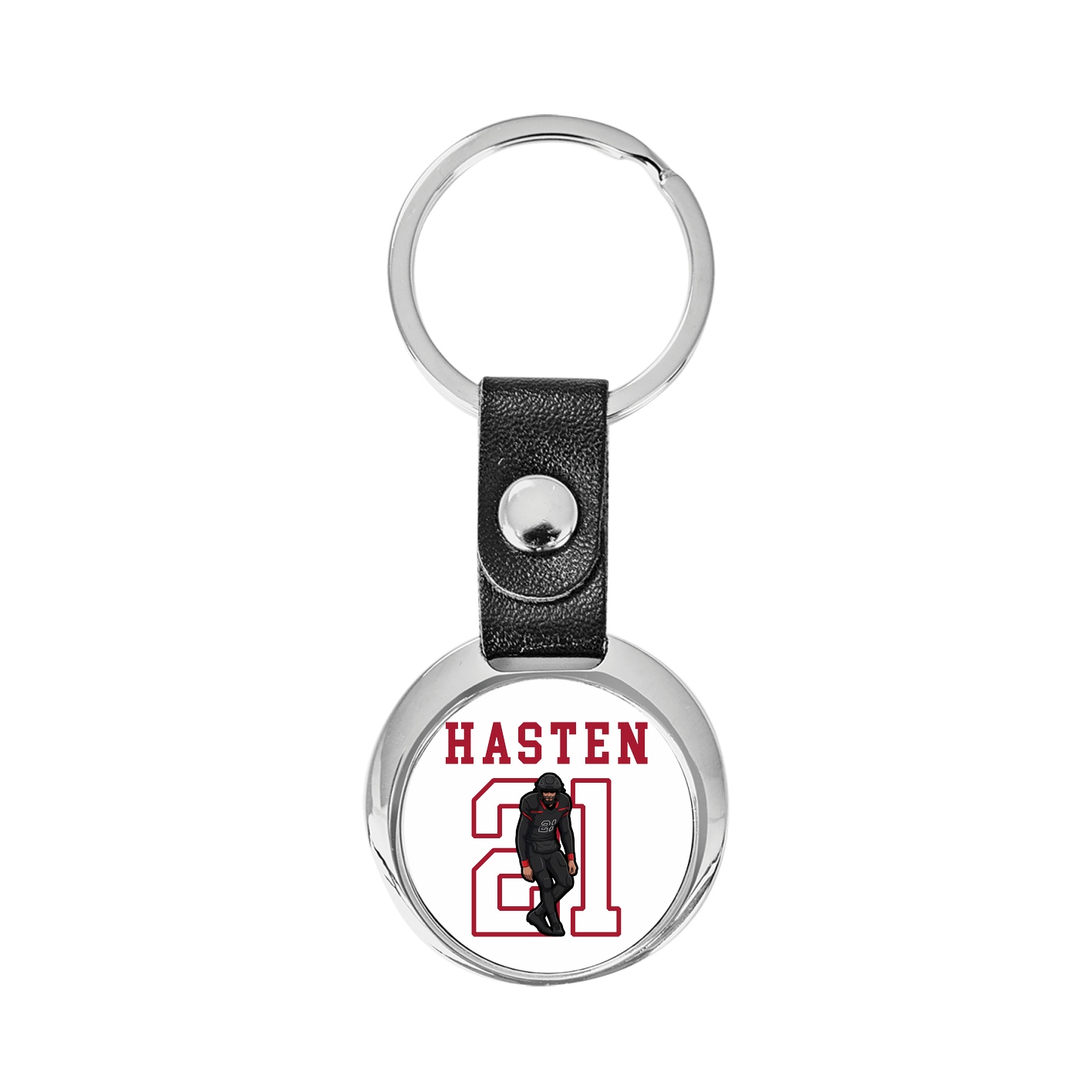 Key Chain — Shirsey in Classic