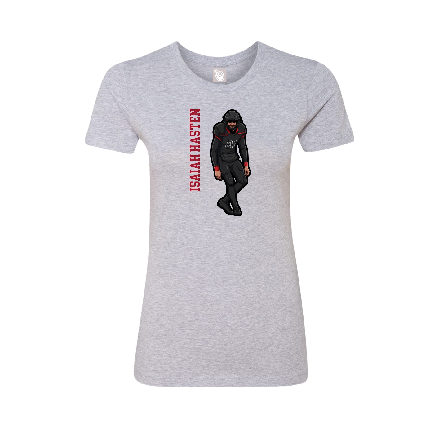 NIL Club Womens Tee