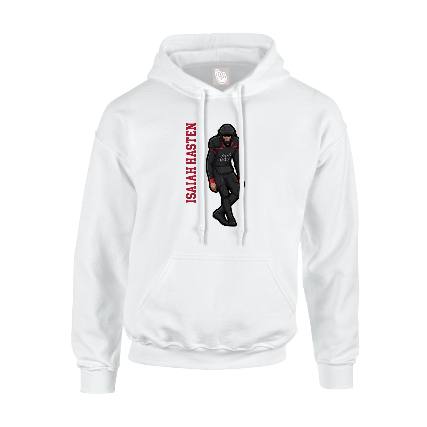 NIL Club Hoodie