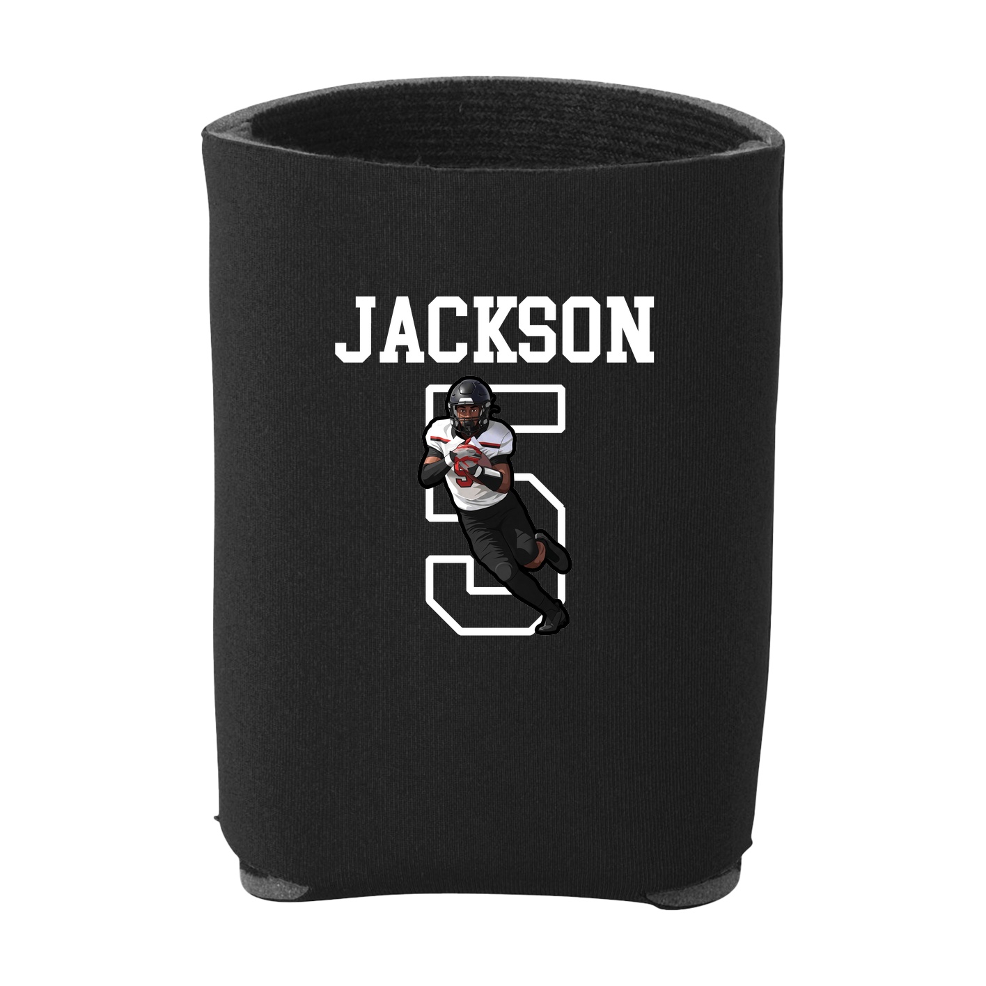 Can Holder — Shirsey in Black