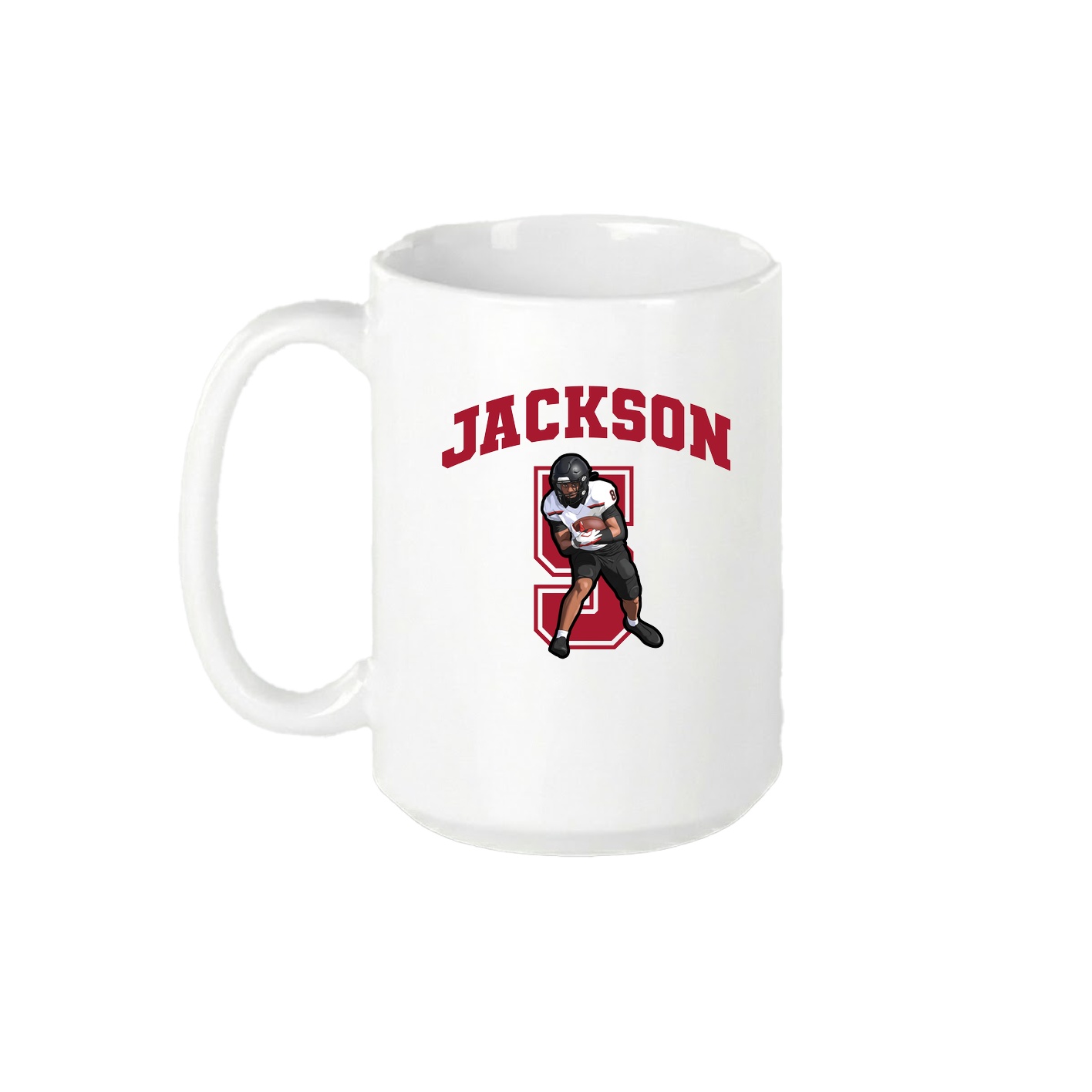 15oz Coffee Mug