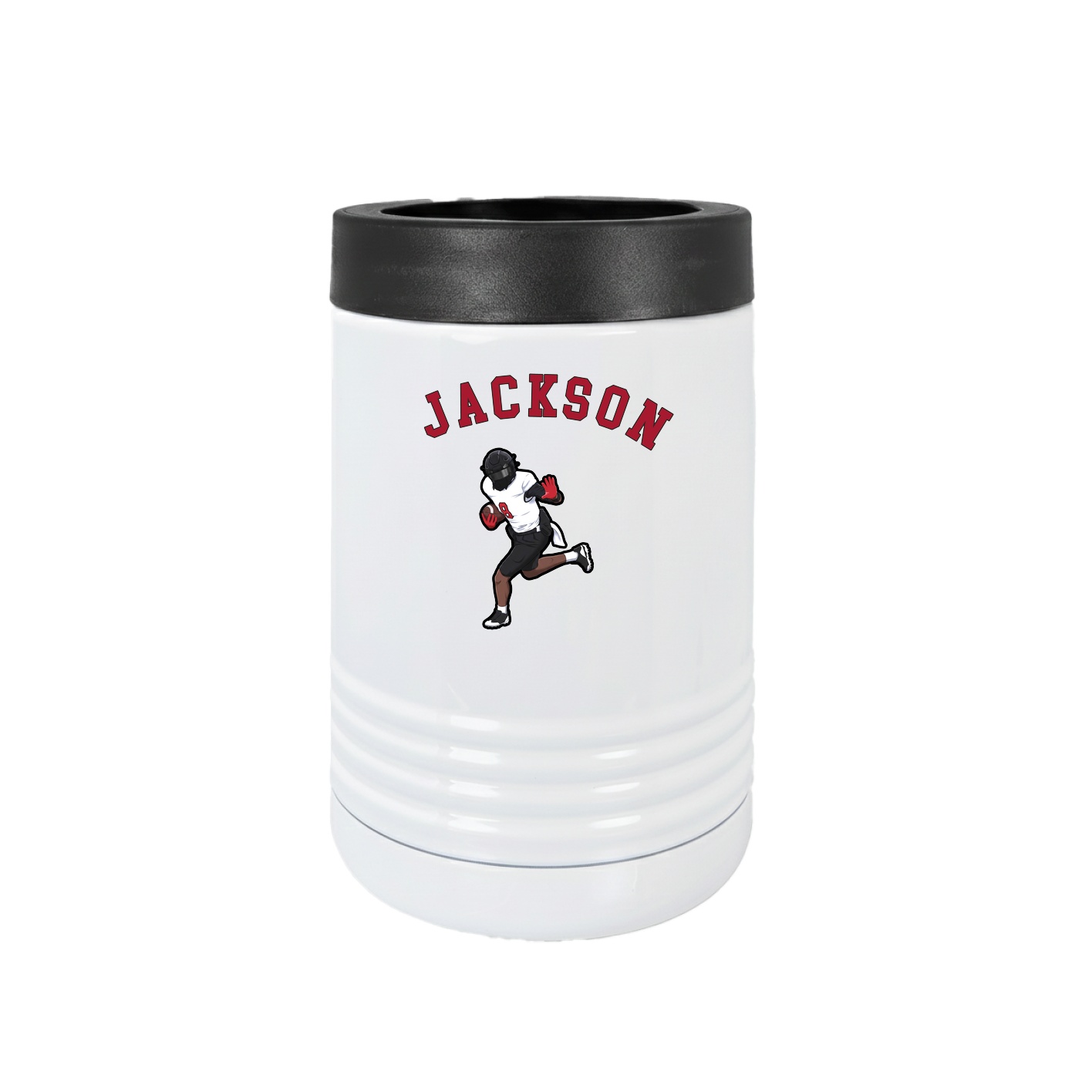 Beverage Holder — Shirsey Arch in White