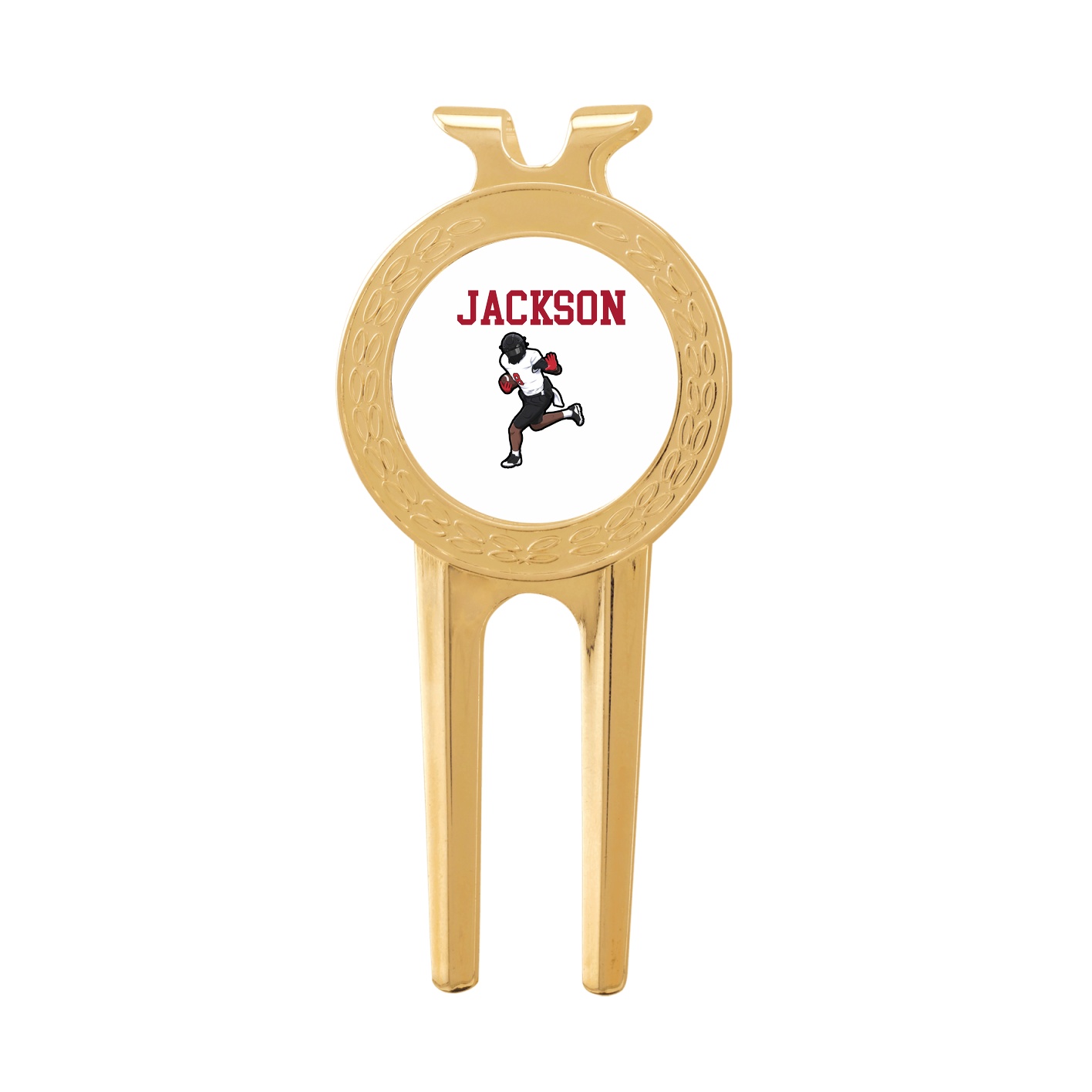 Divot Tool with Ball Marker — Shirsey in Classic