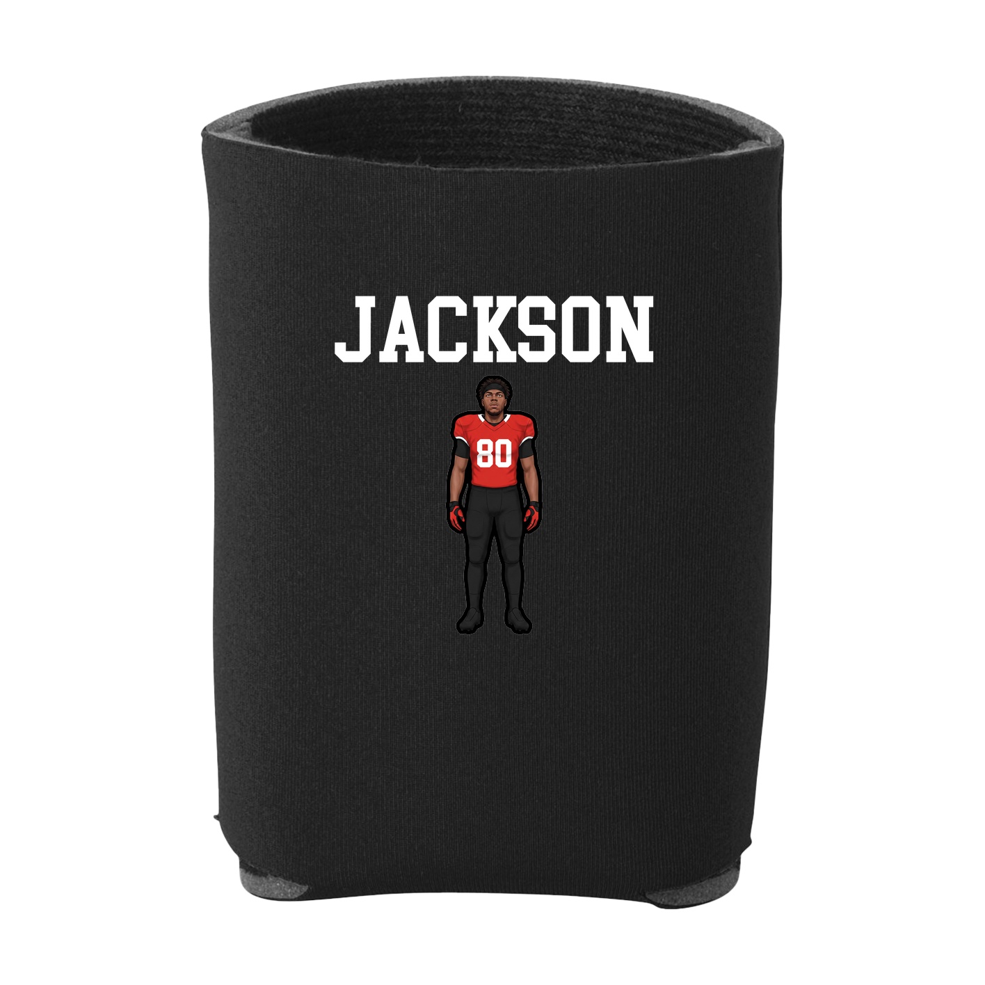 Can Holder — Shirsey in Black