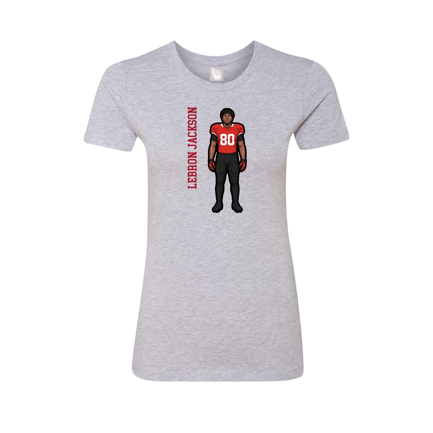Fitted Women's Tee