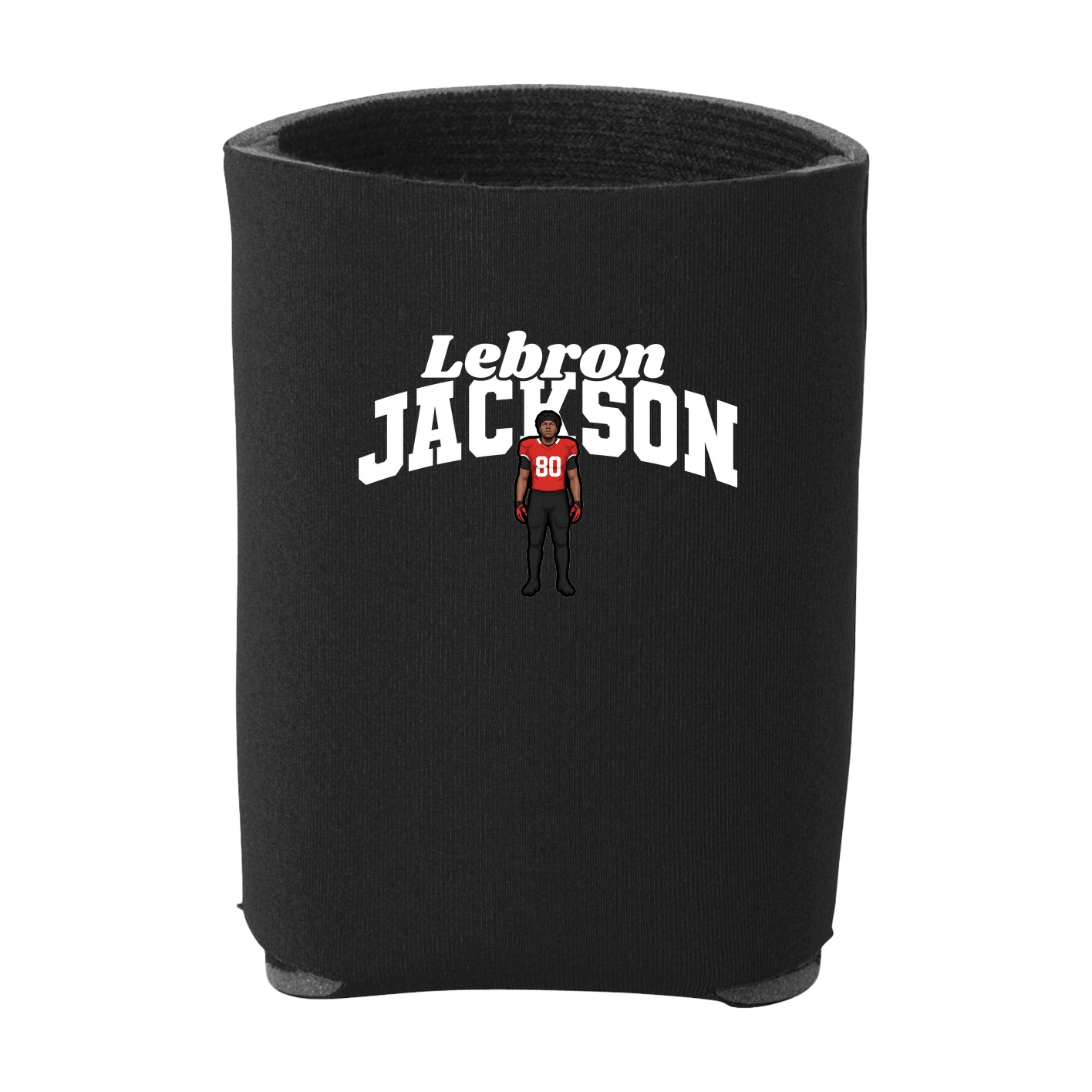 Can Holder — Signature Arch in Black