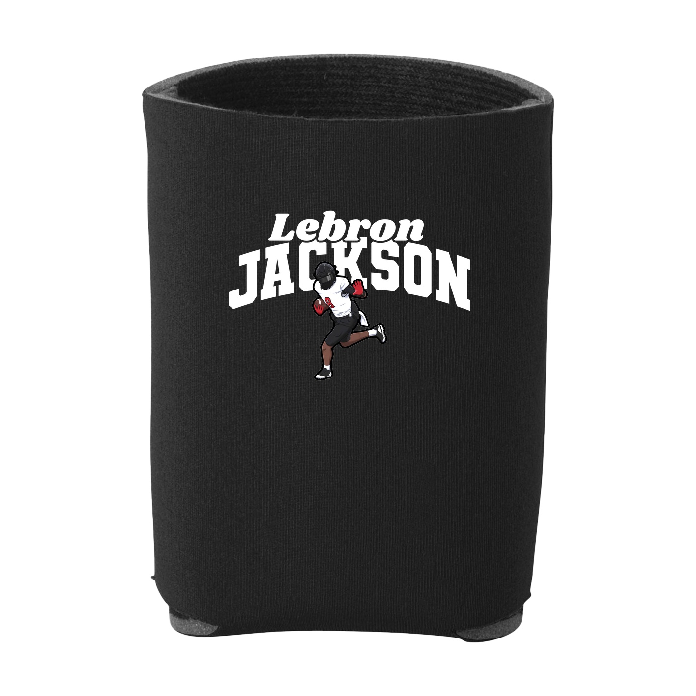Can Holder — Signature Arch in Black