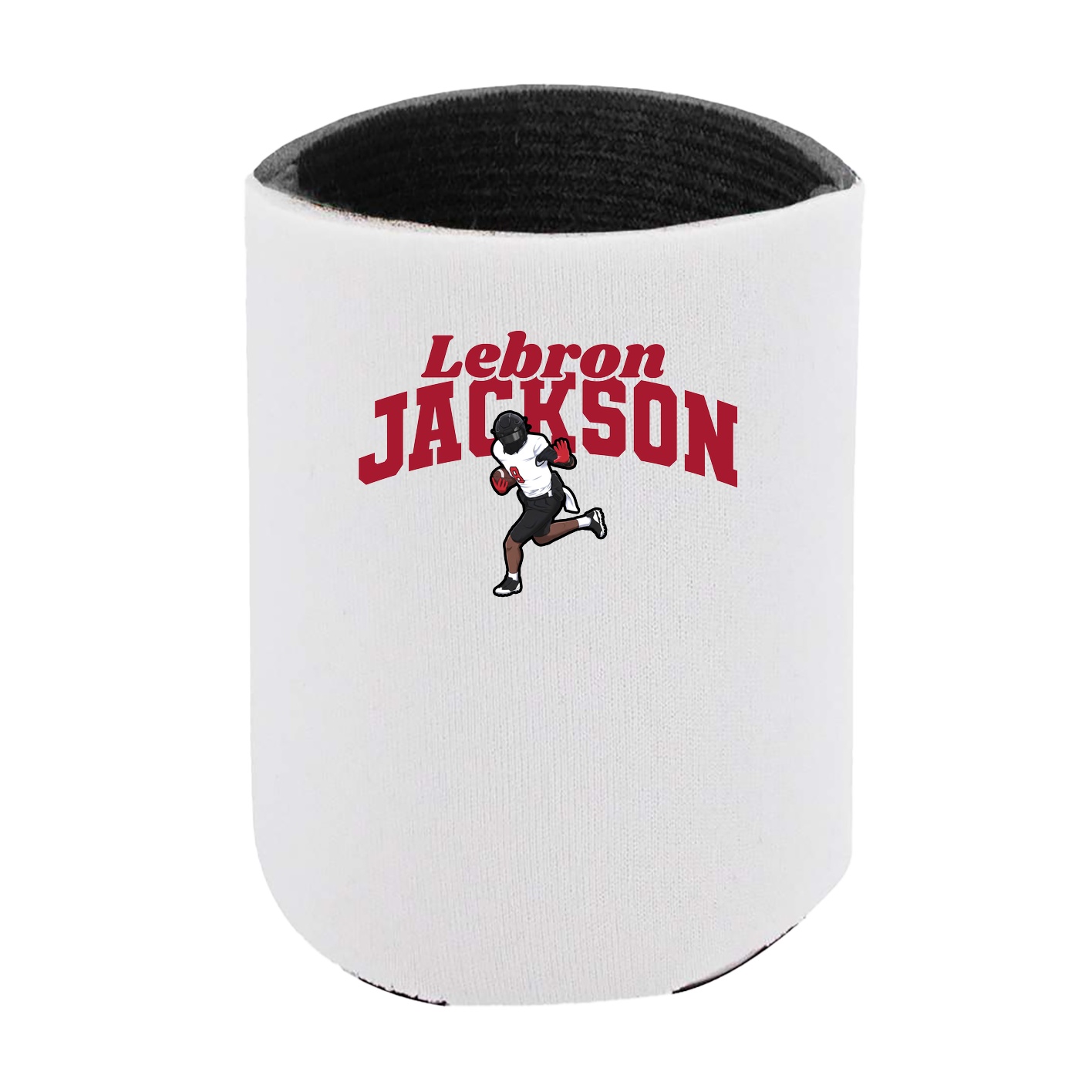 Can Holder — Signature Arch in White