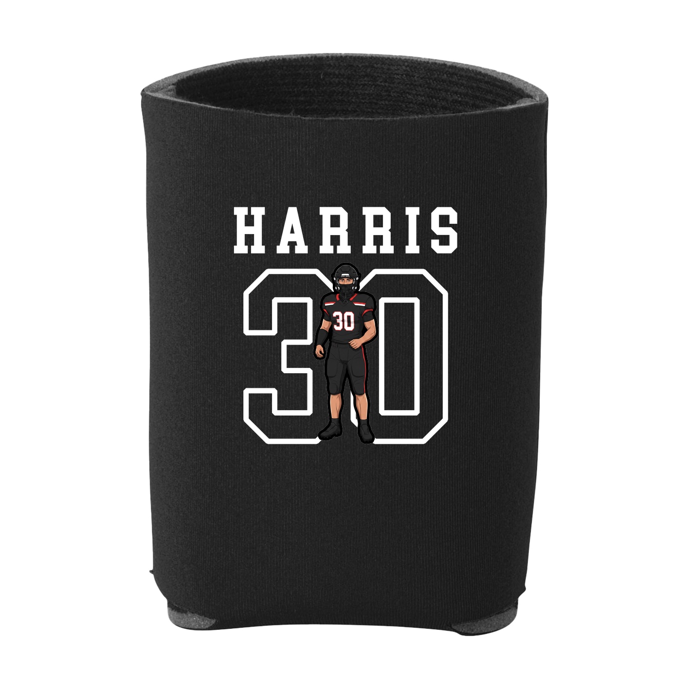 Can Holder — Shirsey in Black
