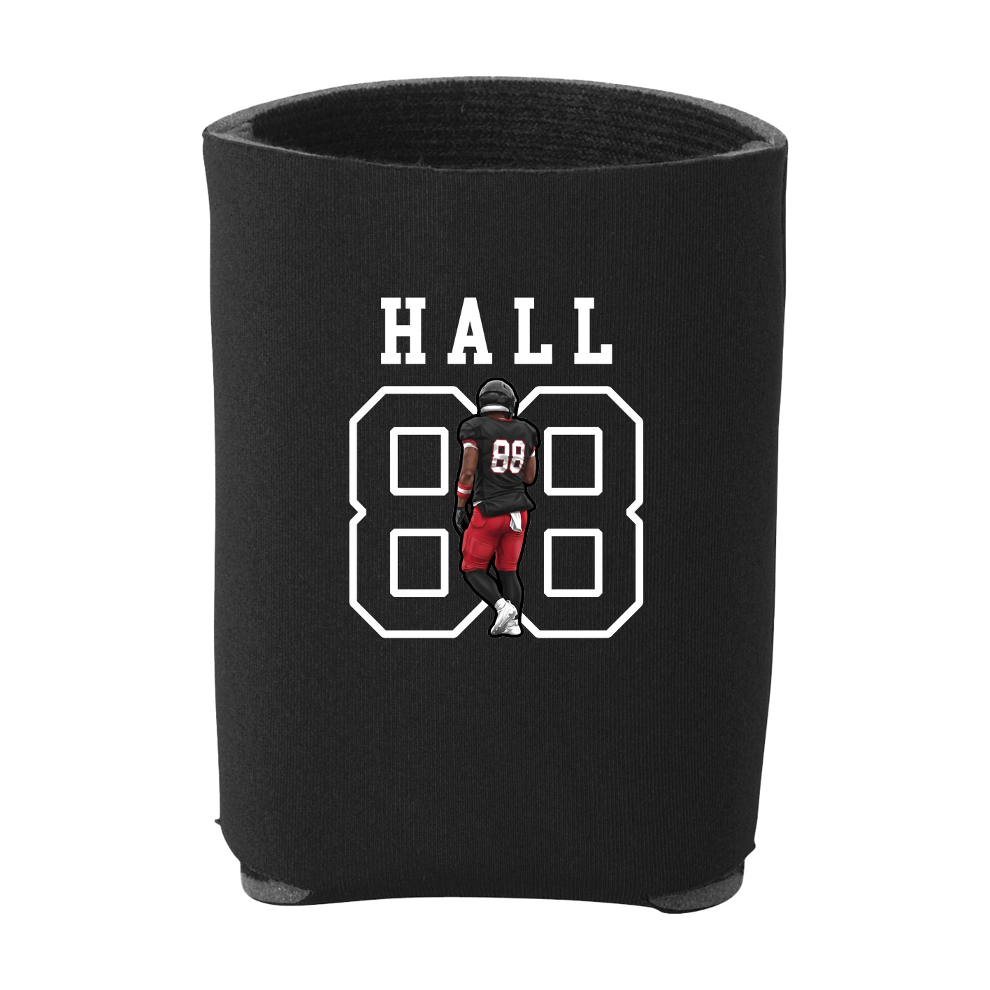 Can Holder — Shirsey in Black