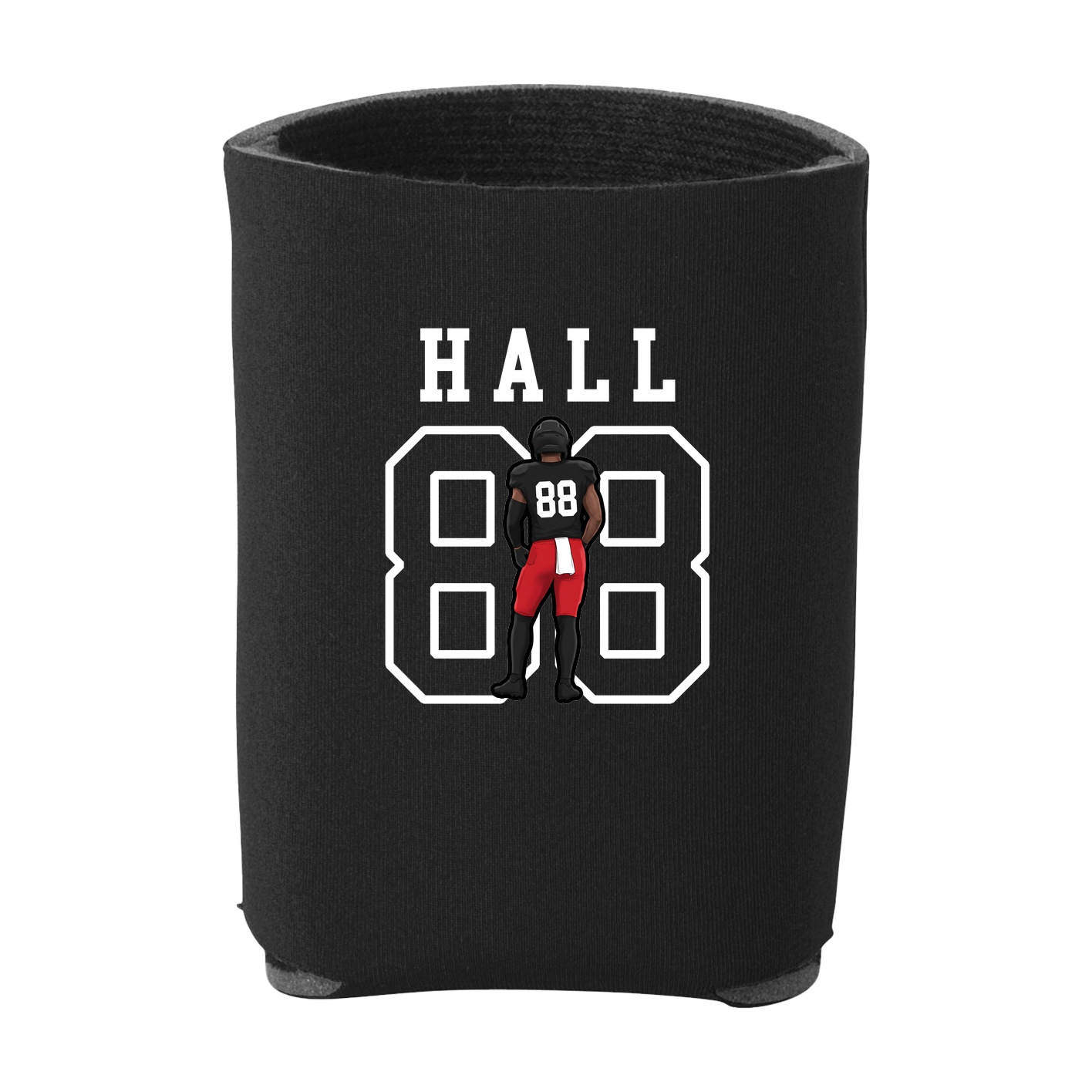 Can Holder — Shirsey in Black