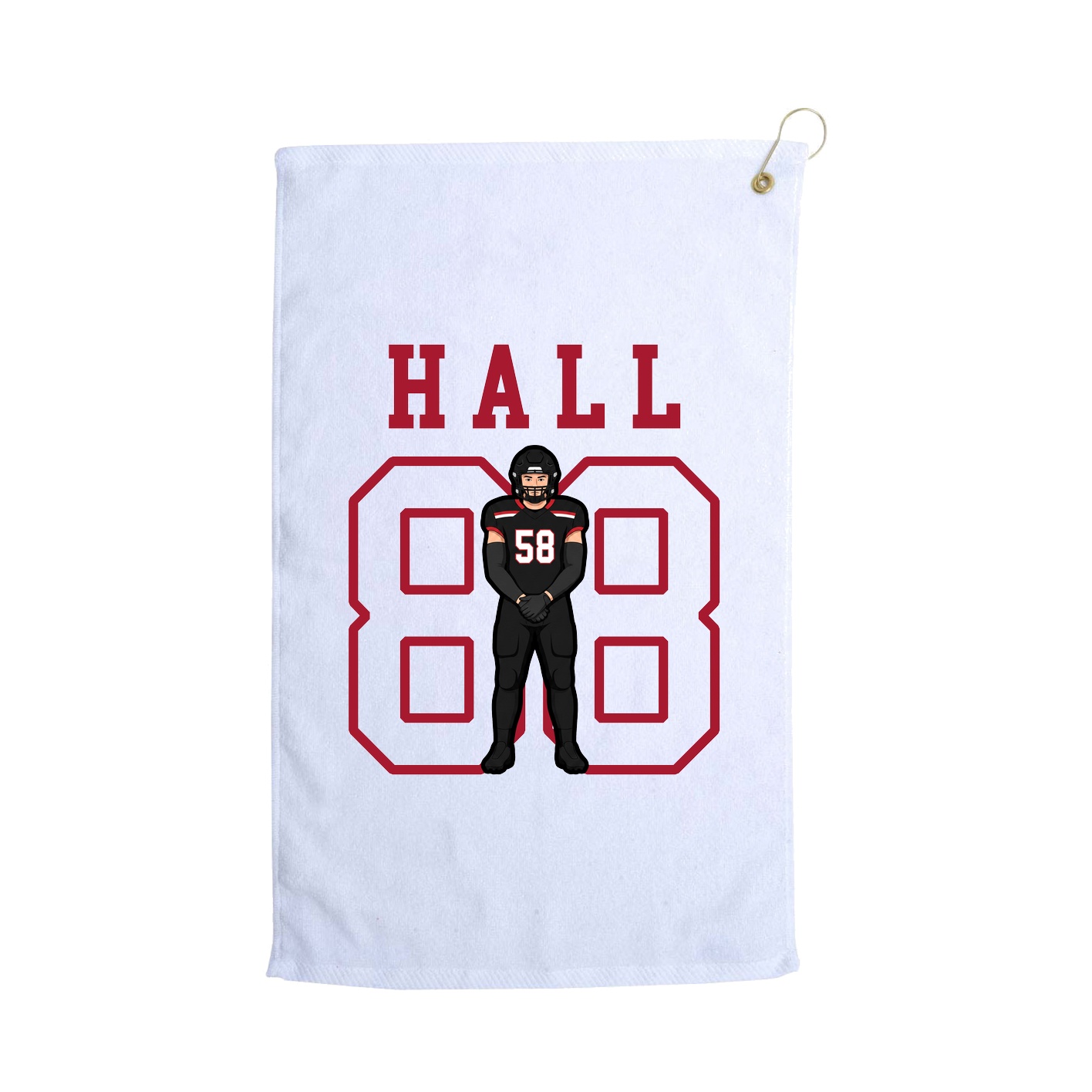 Golf Towel