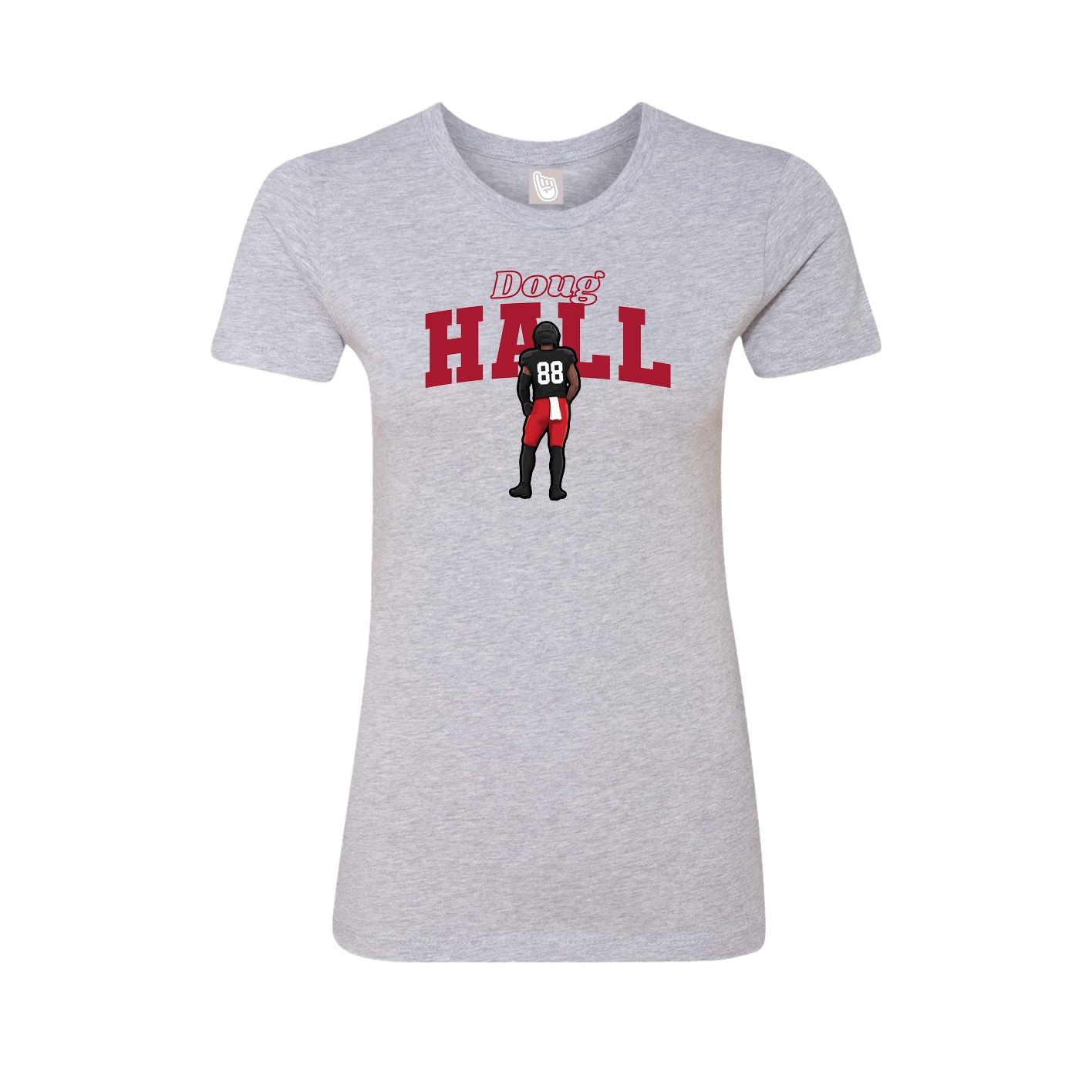 Fitted Women's Tee