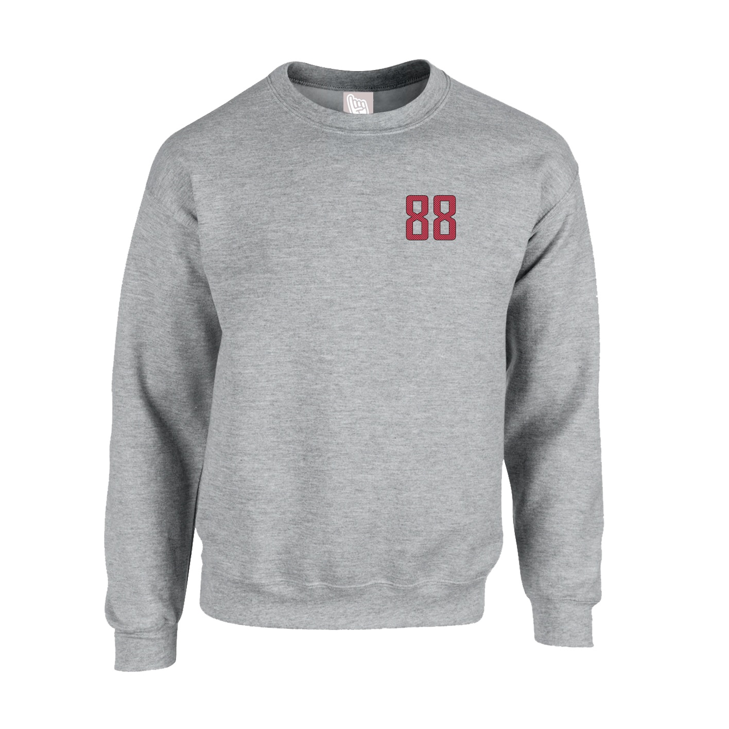 Fleece Crew