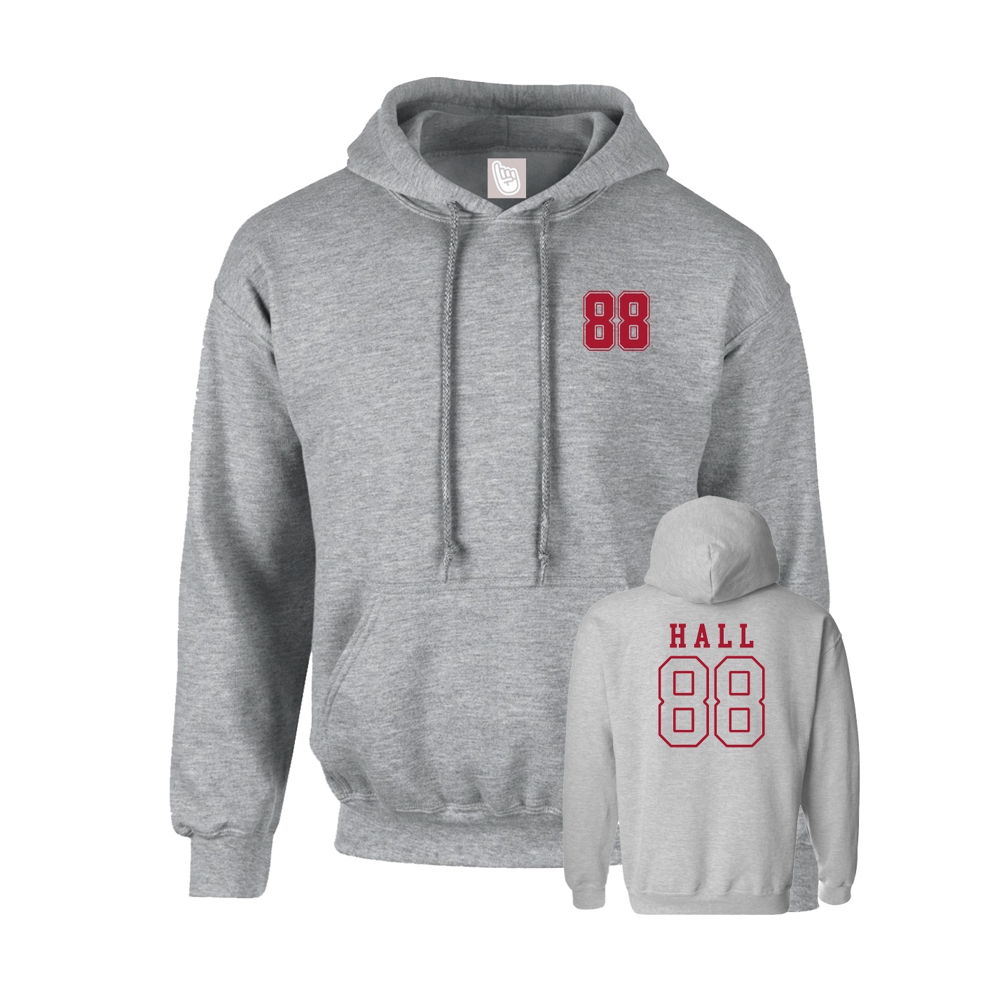 Youth Hoodie