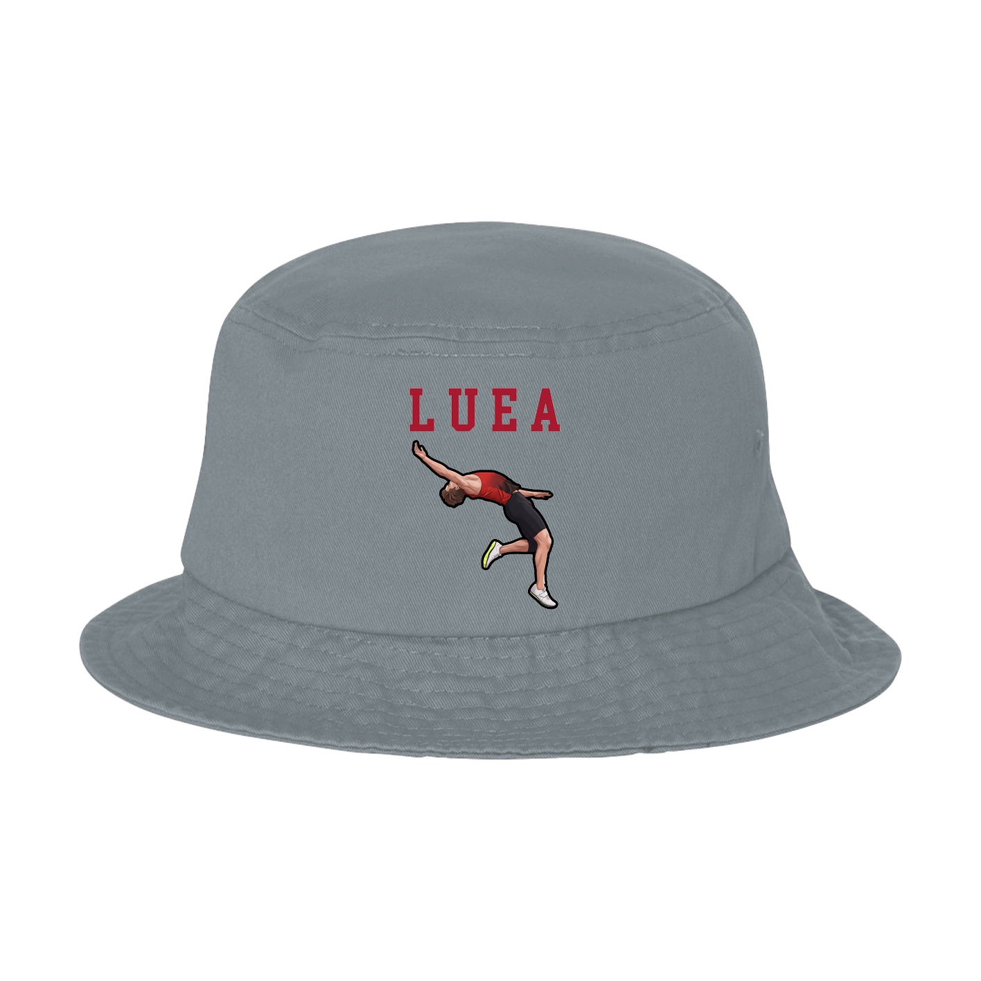 Bucket Cap — Shirsey in Grey